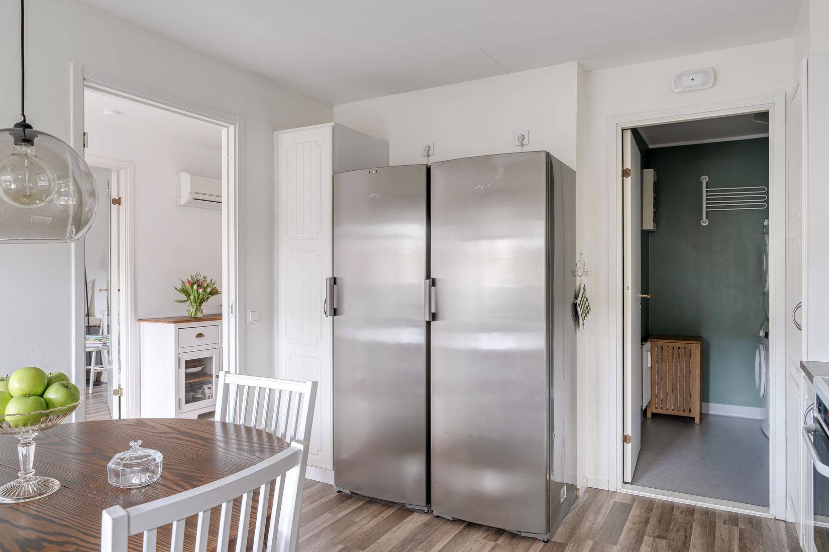 Bostadsrätt, Radhus, Styrbjörn Starkes gata 106, Raus, Helsingborg