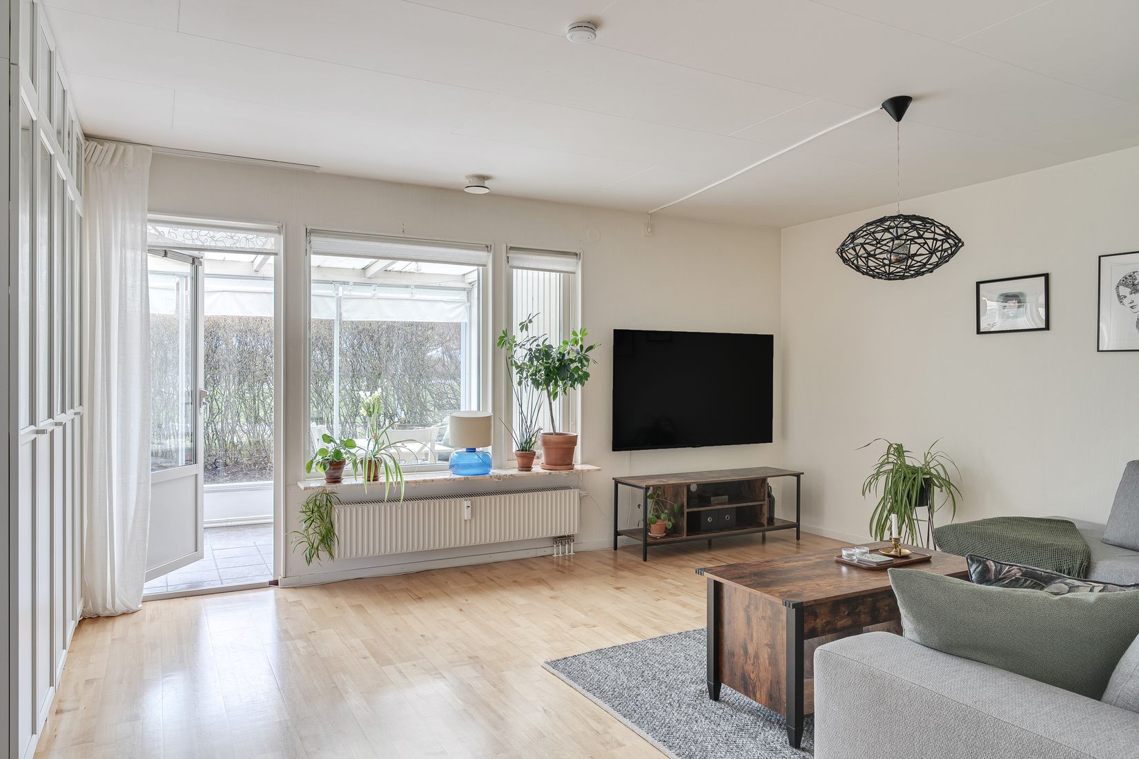 Bostadsrätt, Radhus, Styrbjörn Starkes gata 106, Raus, Helsingborg