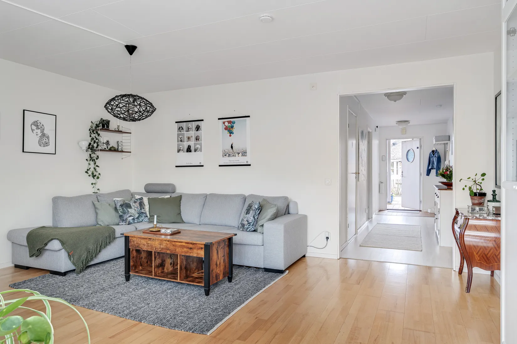 Radhus, Styrbjörn Starkes gata 106, Raus, Helsingborg