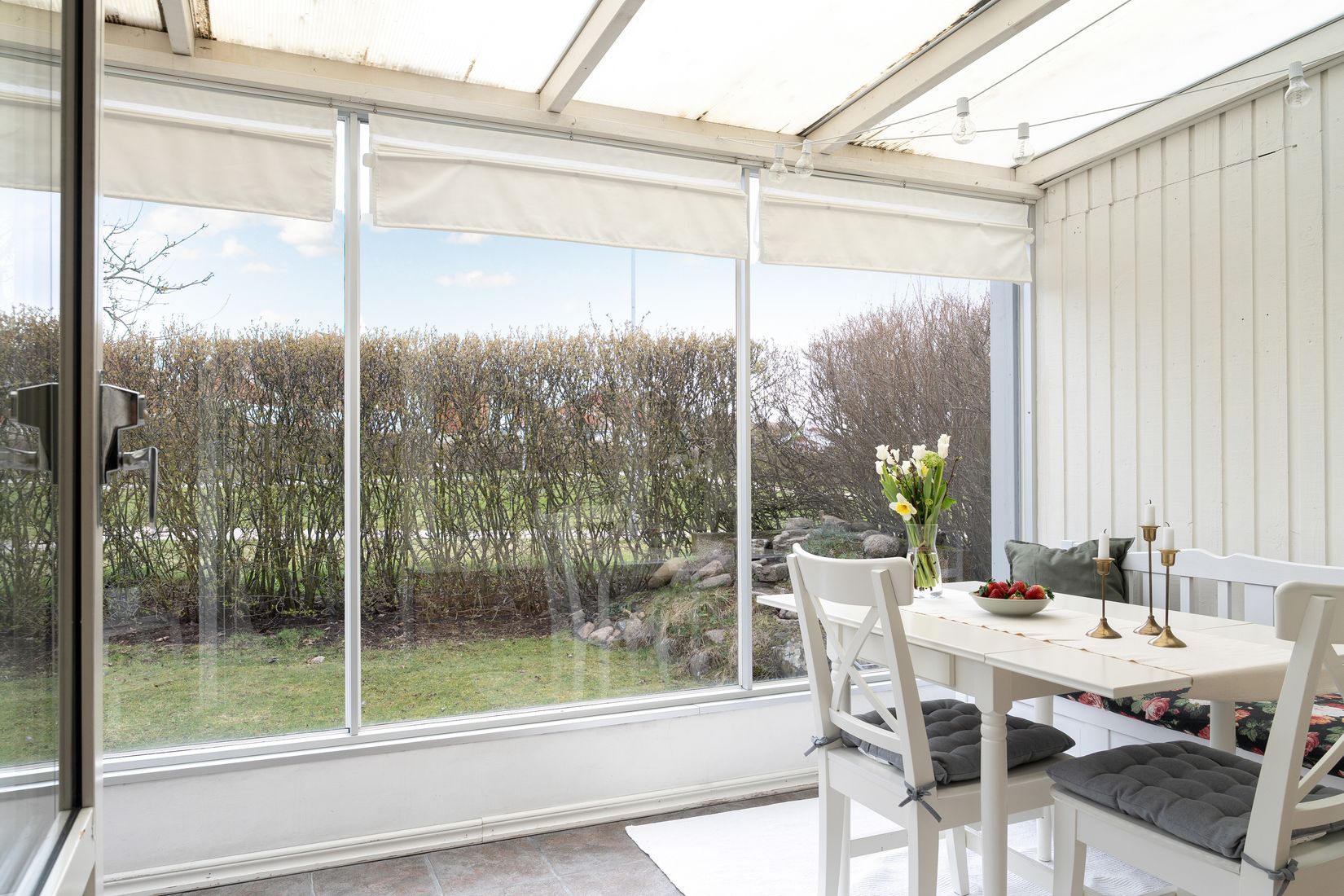 Bostadsrätt, Radhus, Styrbjörn Starkes gata 106, Raus, Helsingborg