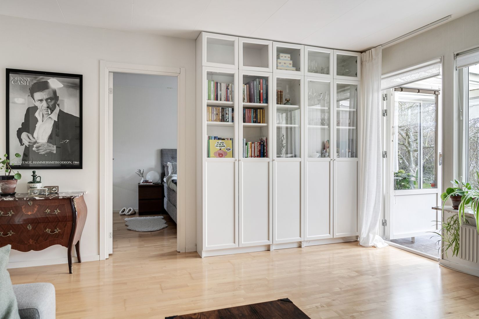 Bostadsrätt, Radhus, Styrbjörn Starkes gata 106, Raus, Helsingborg