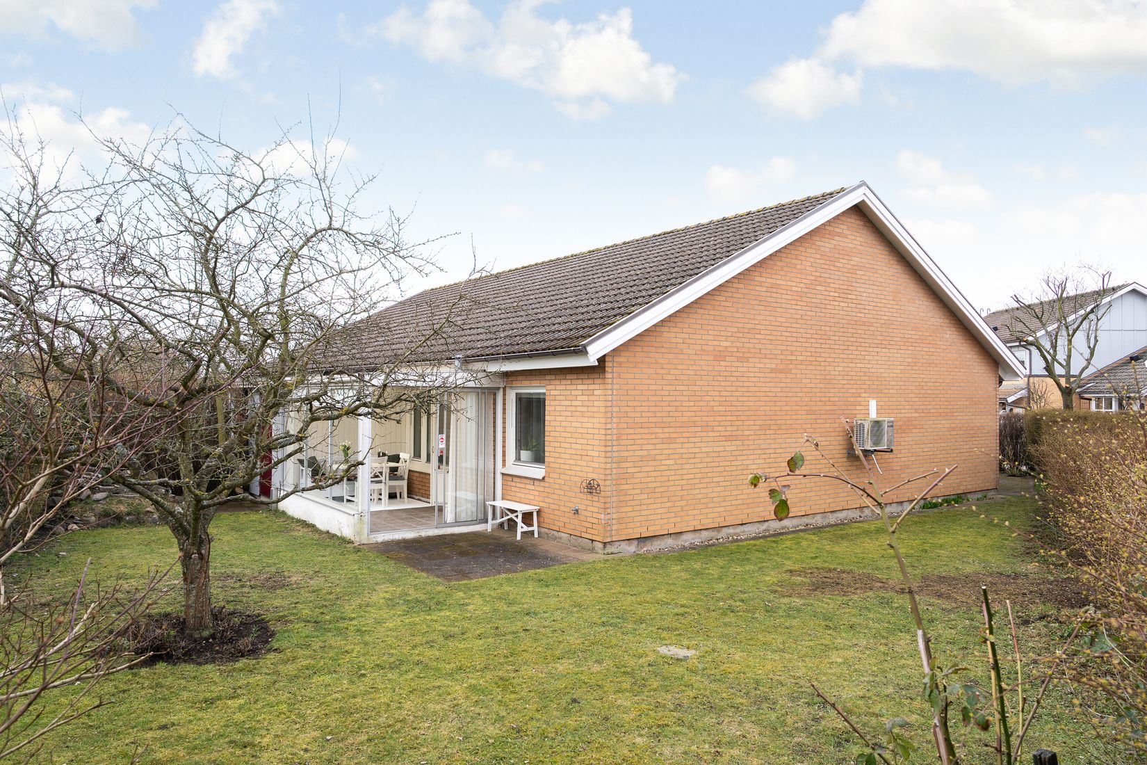 Bostadsrätt, Radhus, Styrbjörn Starkes gata 106, Raus, Helsingborg