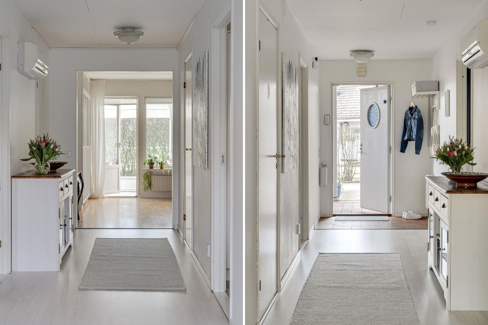 Bostadsrätt, Radhus, Styrbjörn Starkes gata 106, Raus, Helsingborg