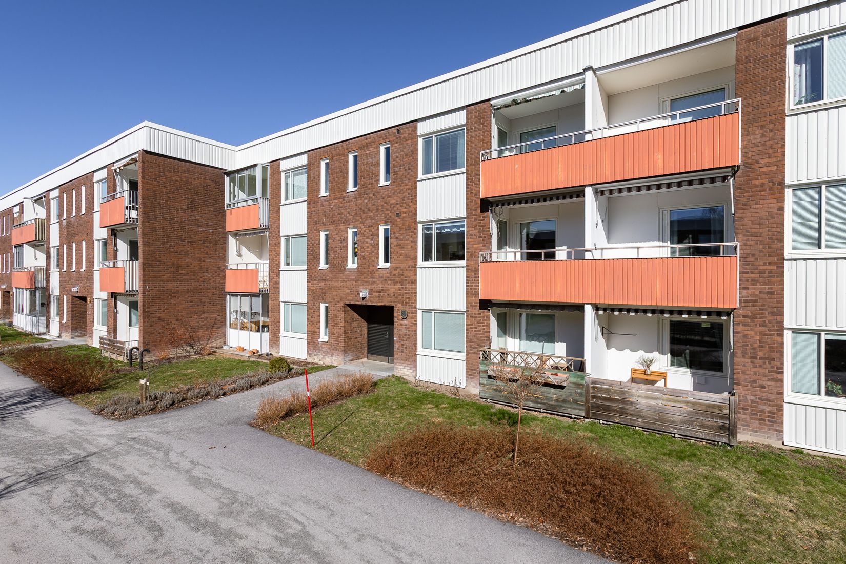 Bostadsrätt, Östersjövägen 50B, Karstorp, Västervik