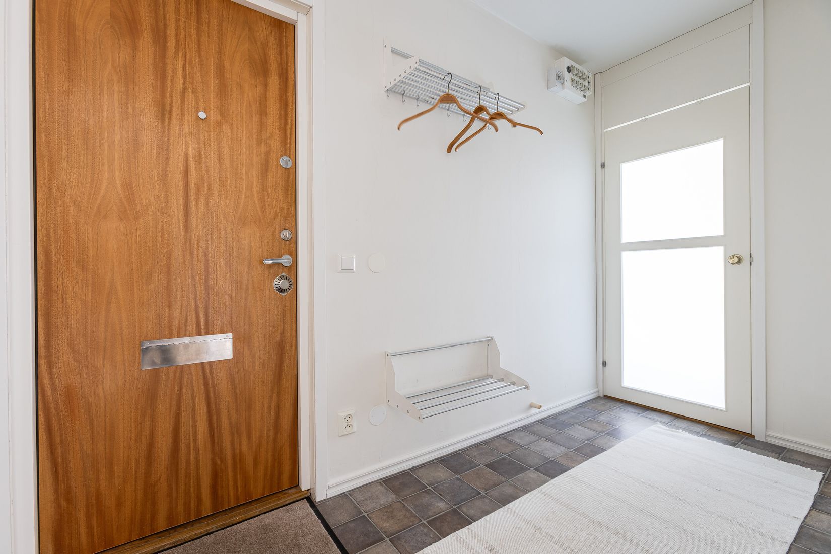 Bostadsrätt, Östersjövägen 50B, Karstorp, Västervik