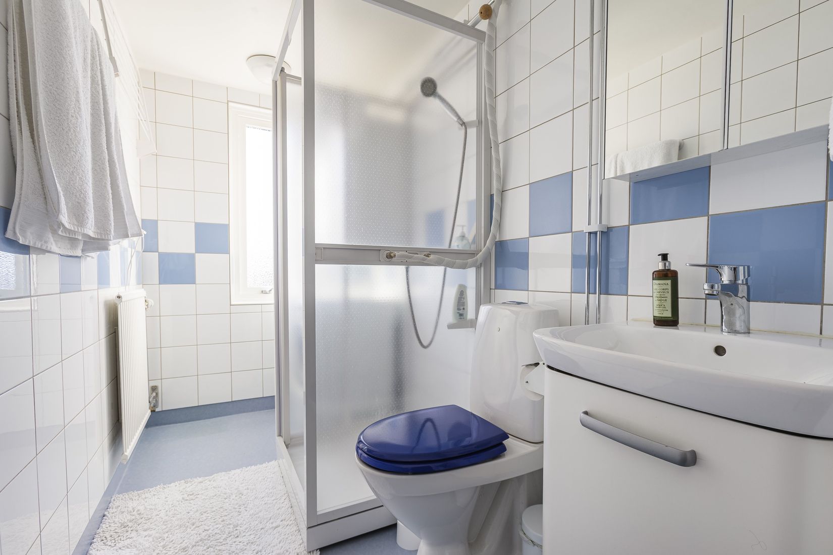 Bostadsrätt, Östersjövägen 50B, Karstorp, Västervik