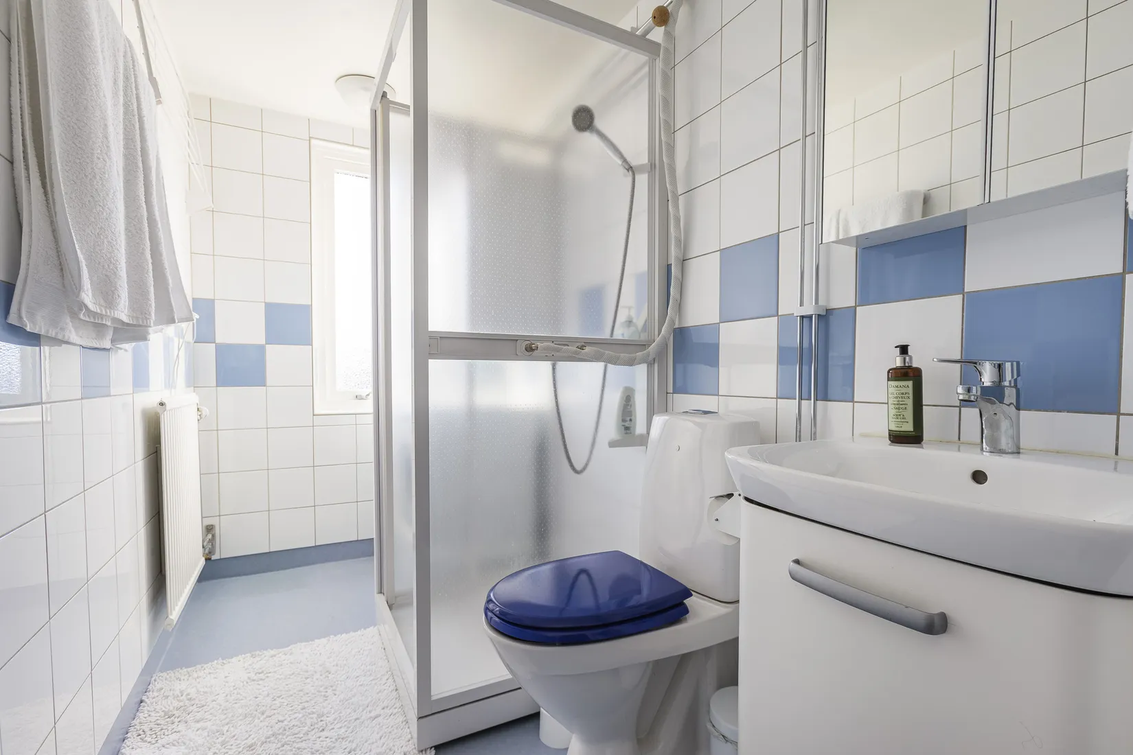 Bostadsrätt, Östersjövägen 50B, Karstorp, Västervik