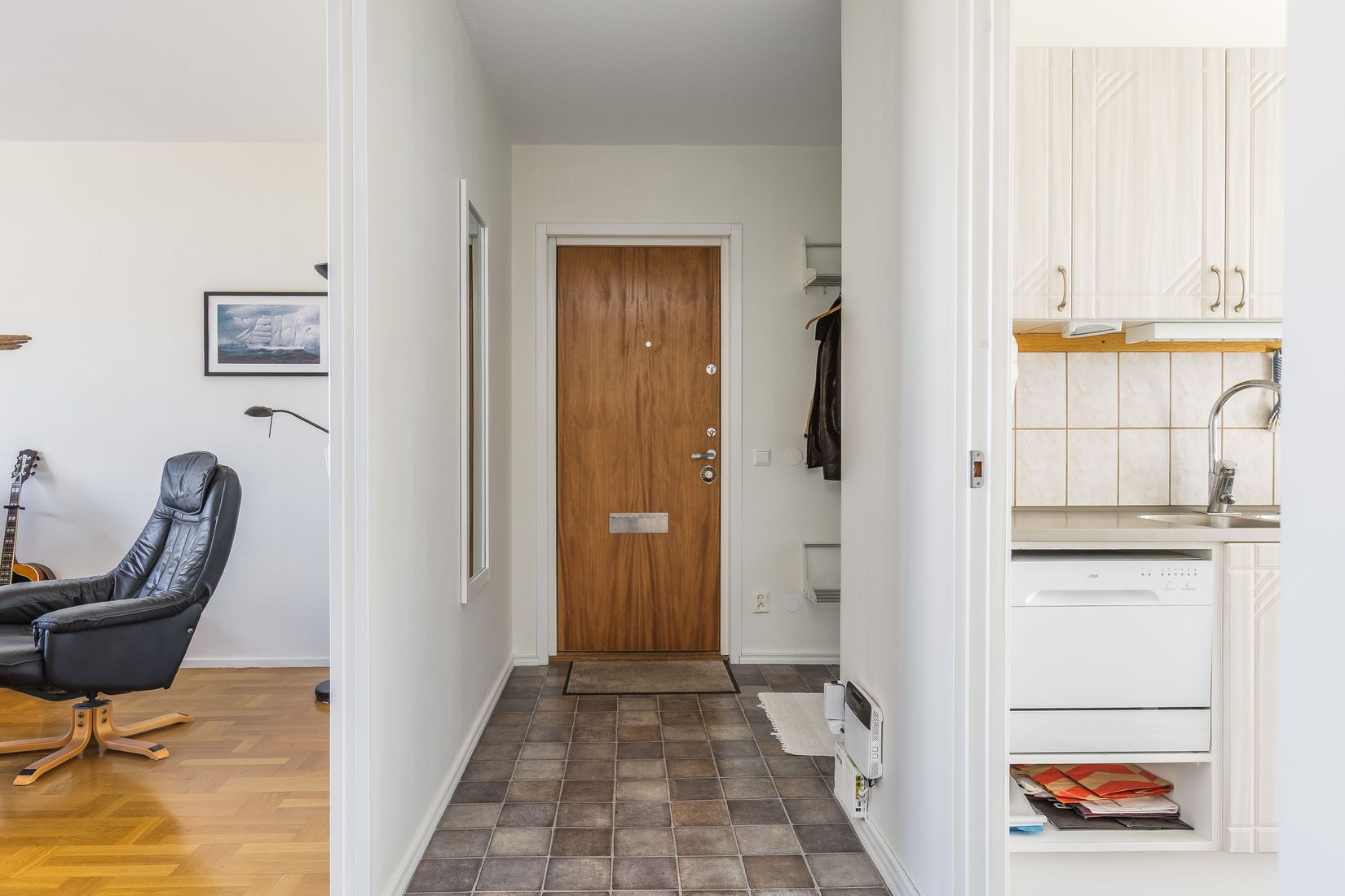 Bostadsrätt, Östersjövägen 50B, Karstorp, Västervik