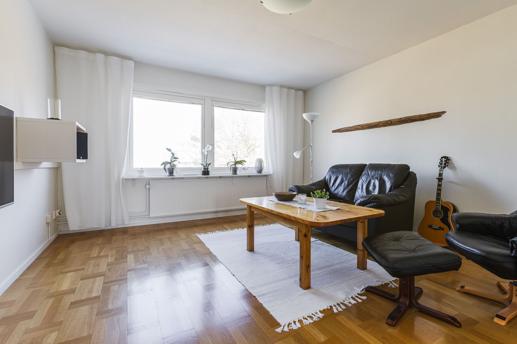 Bostadsrätt, Östersjövägen 50B, Karstorp, Västervik