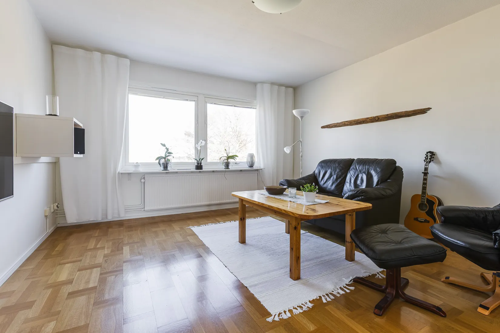 Bostadsrätt, Östersjövägen 50B, Karstorp, Västervik