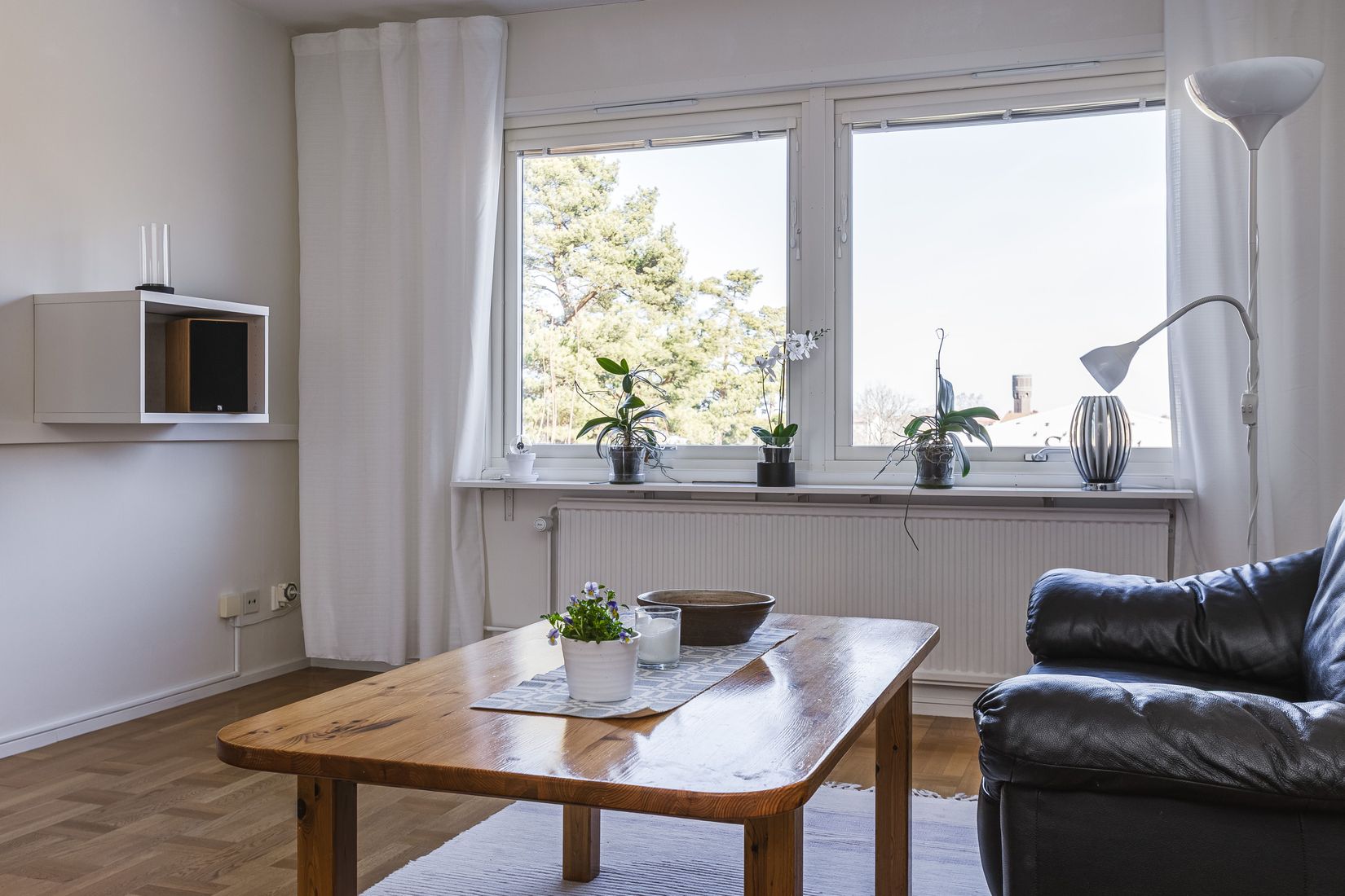 Bostadsrätt, Östersjövägen 50B, Karstorp, Västervik
