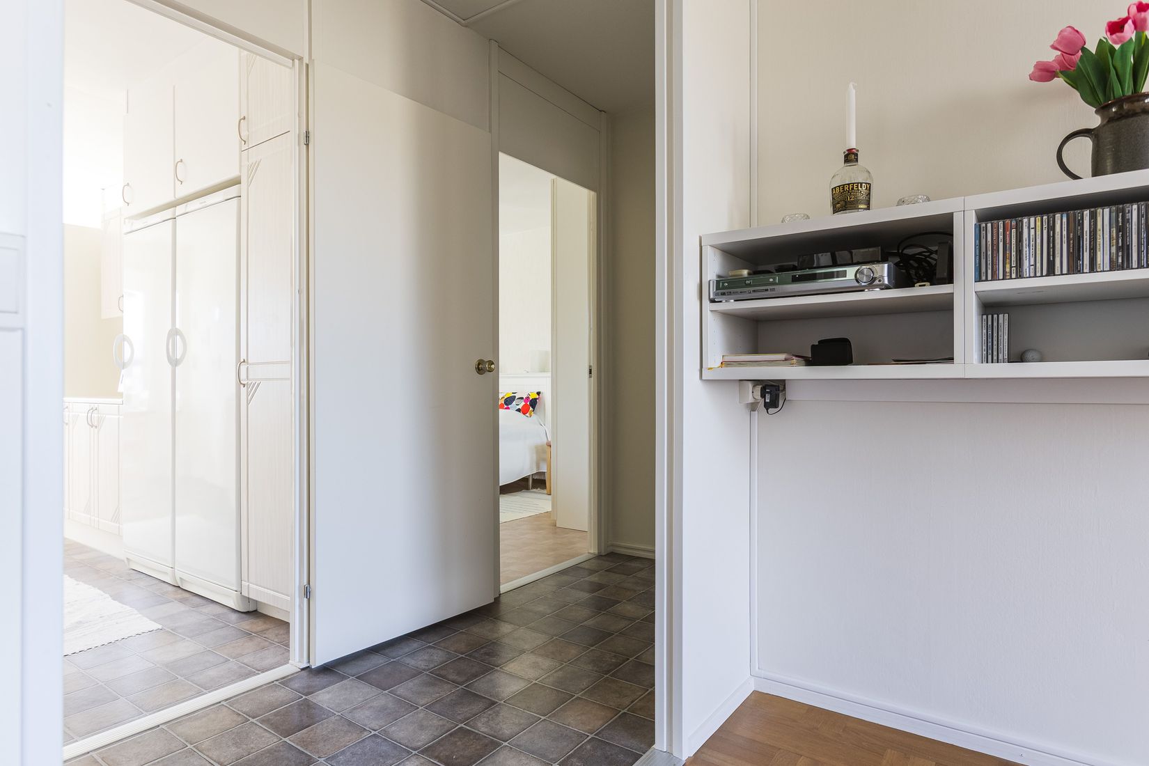 Bostadsrätt, Östersjövägen 50B, Karstorp, Västervik