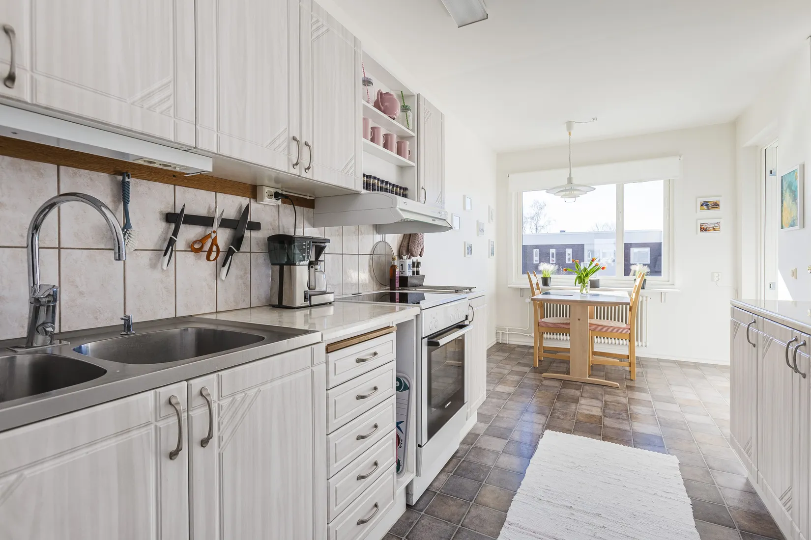 Bostadsrätt, Östersjövägen 50B, Karstorp, Västervik