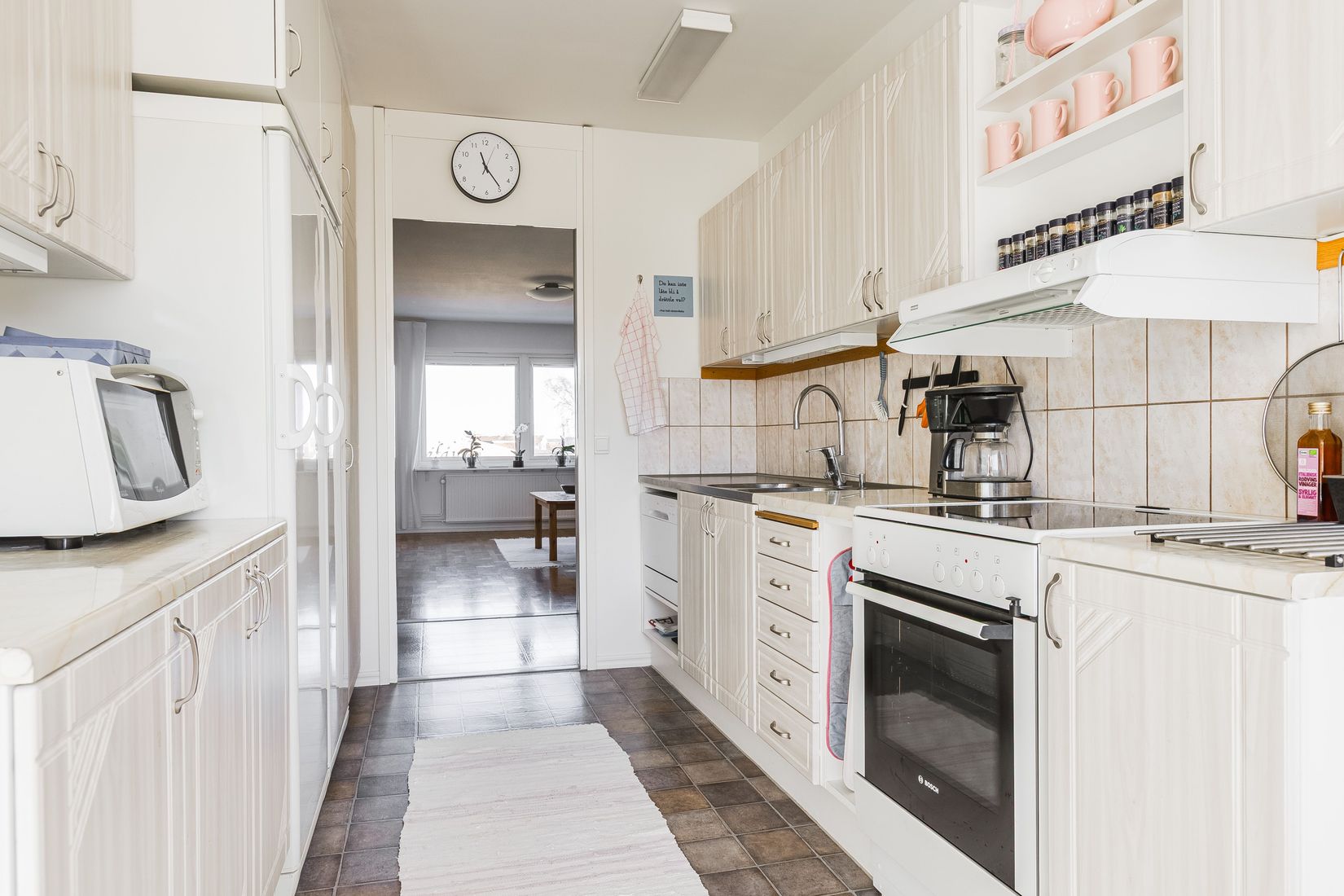 Bostadsrätt, Östersjövägen 50B, Karstorp, Västervik