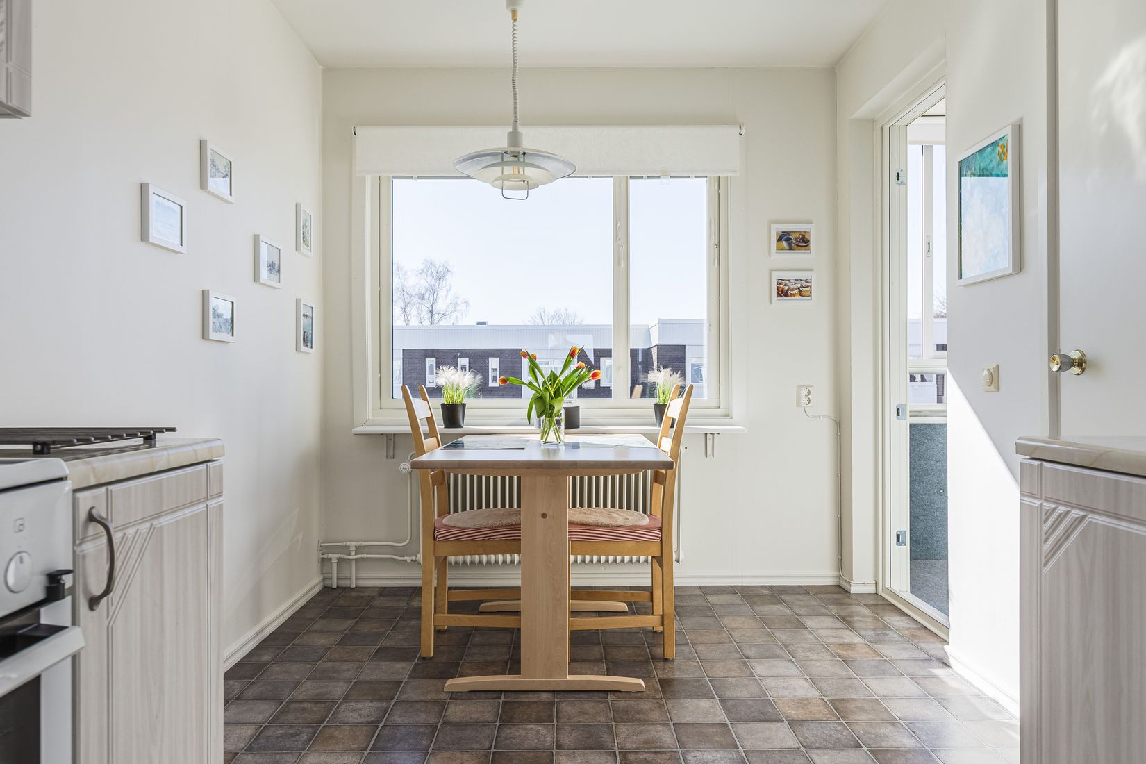 Bostadsrätt, Östersjövägen 50B, Karstorp, Västervik