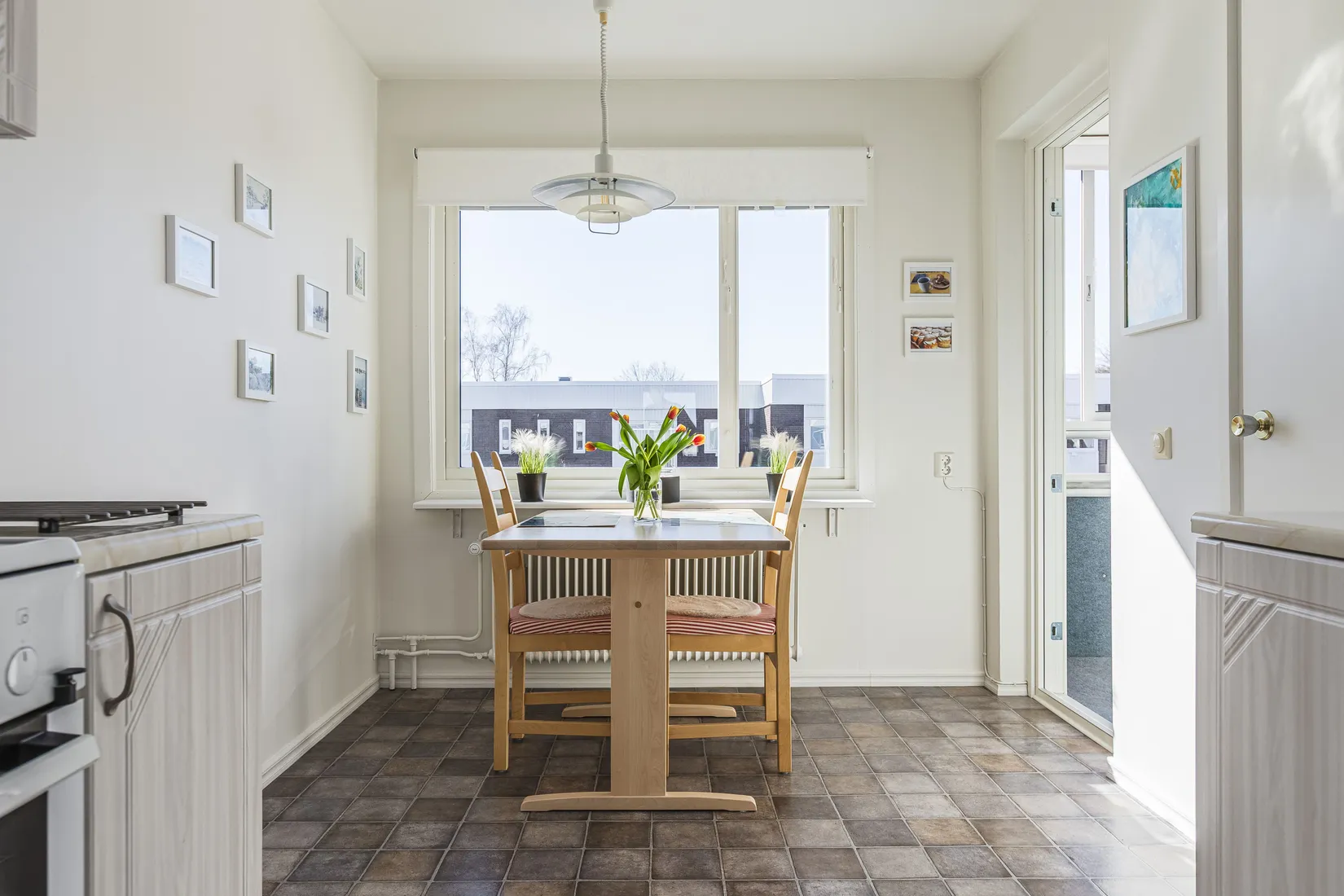 Bostadsrätt, Östersjövägen 50B, Karstorp, Västervik