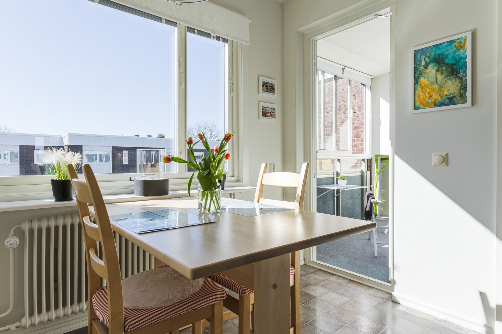 Bostadsrätt, Östersjövägen 50B, Karstorp, Västervik