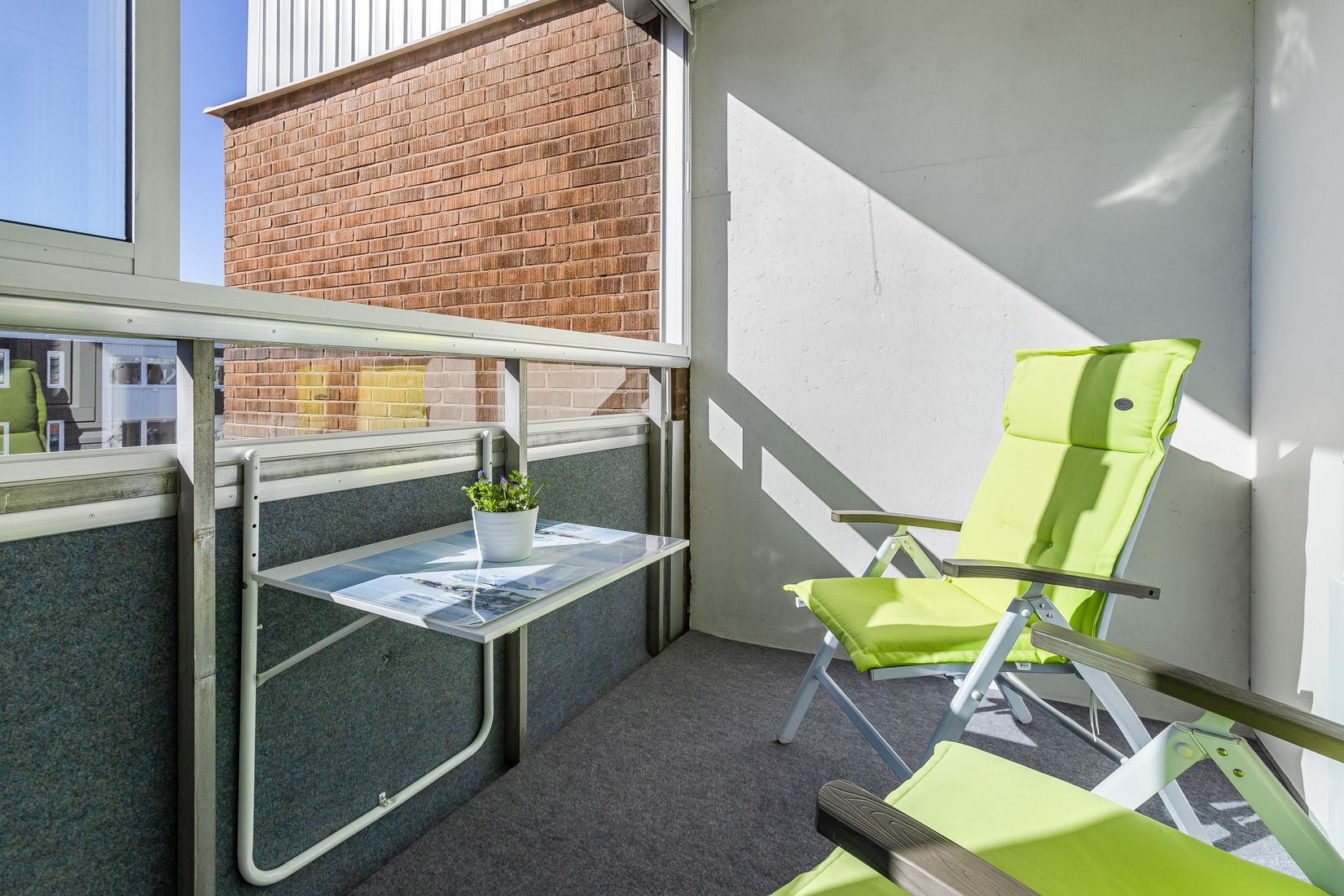 Bostadsrätt, Östersjövägen 50B, Karstorp, Västervik