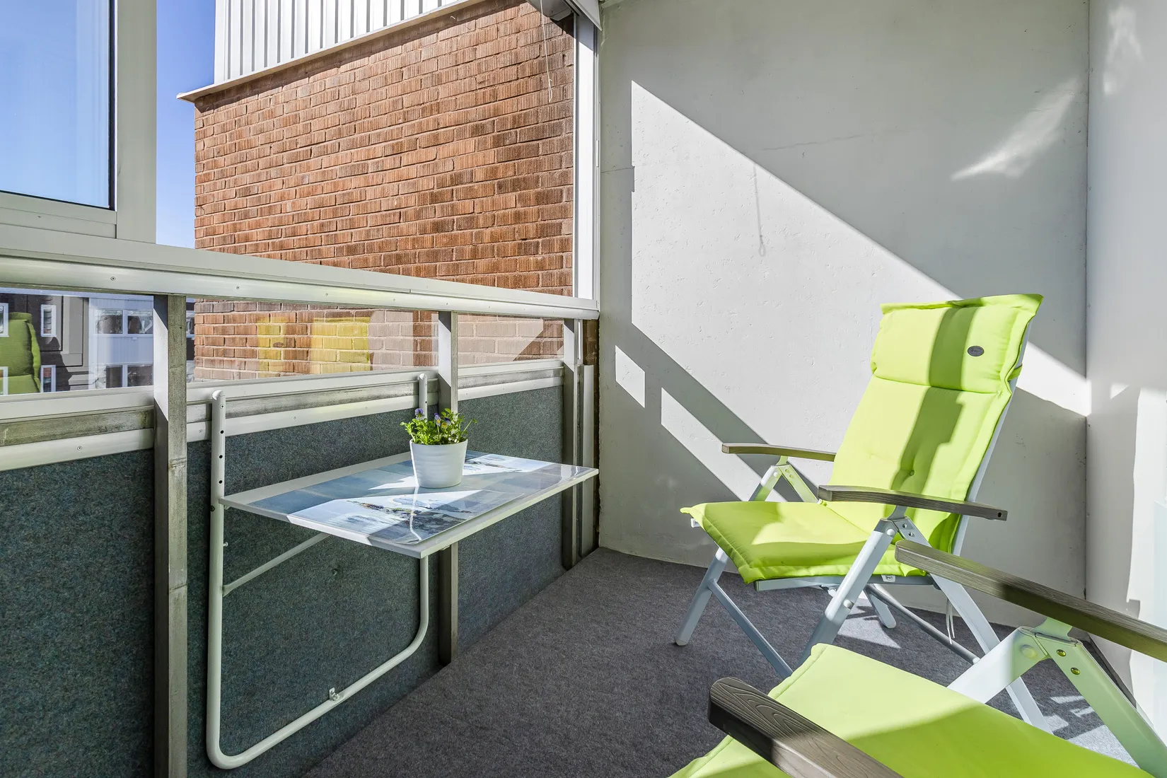 Bostadsrätt, Östersjövägen 50B, Karstorp, Västervik