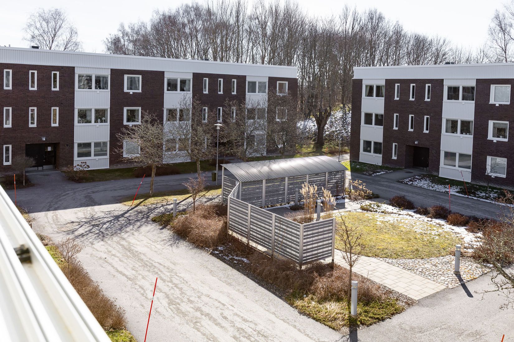 Bostadsrätt, Östersjövägen 50B, Karstorp, Västervik