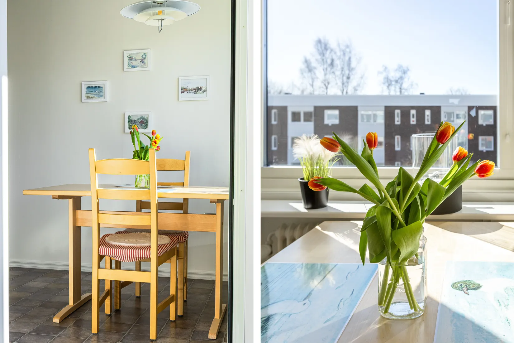Bostadsrätt, Östersjövägen 50B, Karstorp, Västervik