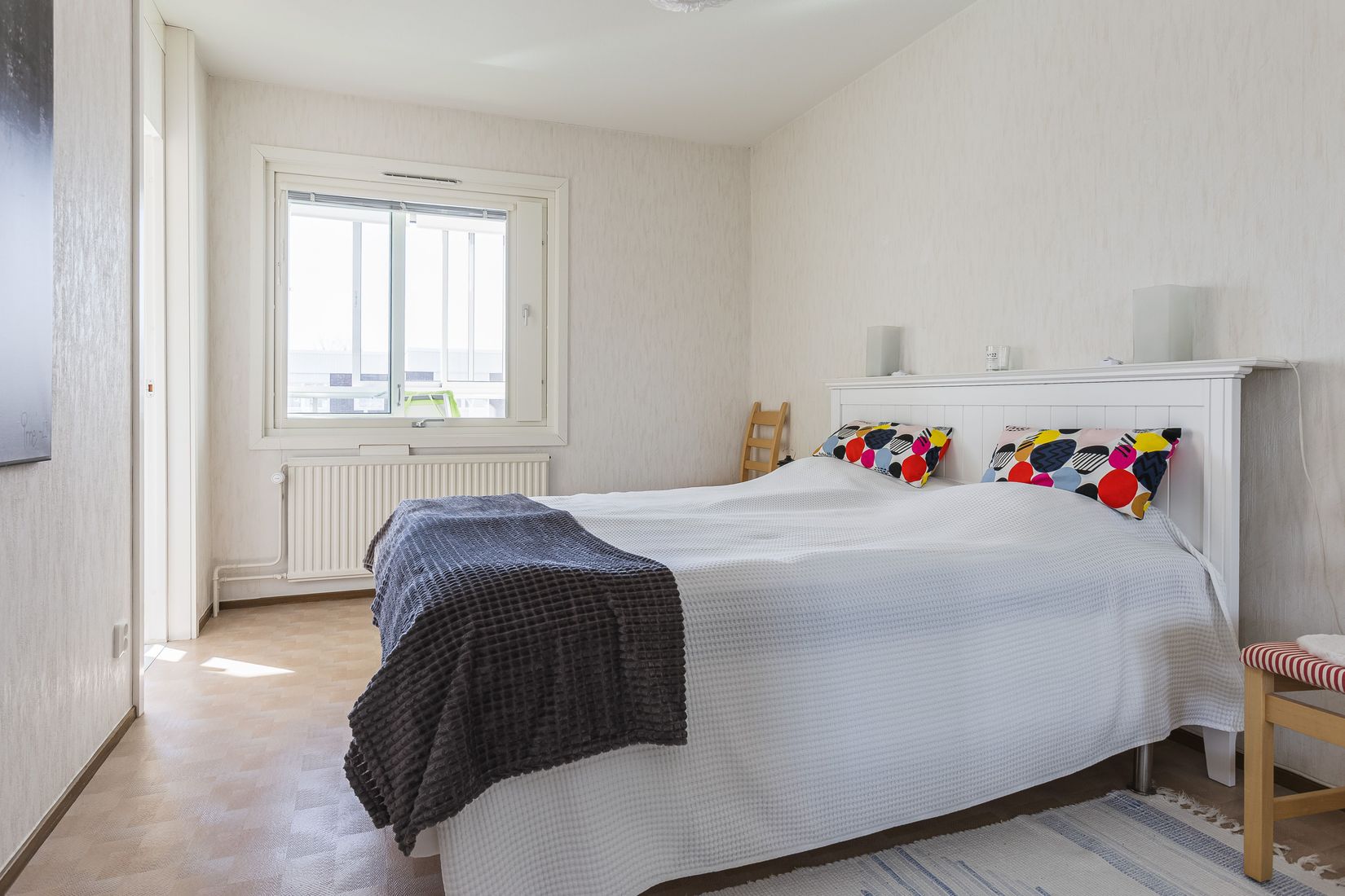 Bostadsrätt, Östersjövägen 50B, Karstorp, Västervik