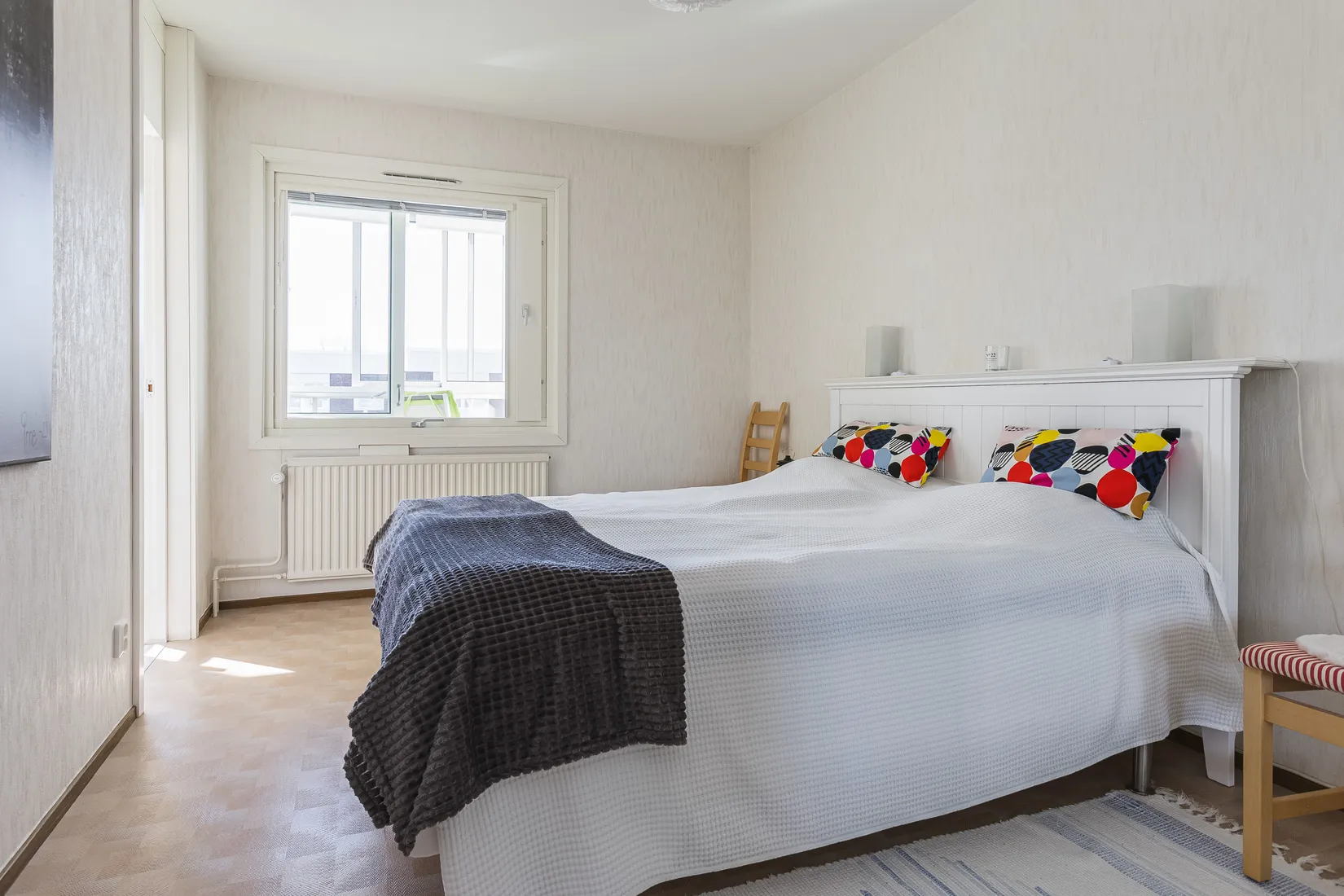 Bostadsrätt, Östersjövägen 50B, Karstorp, Västervik