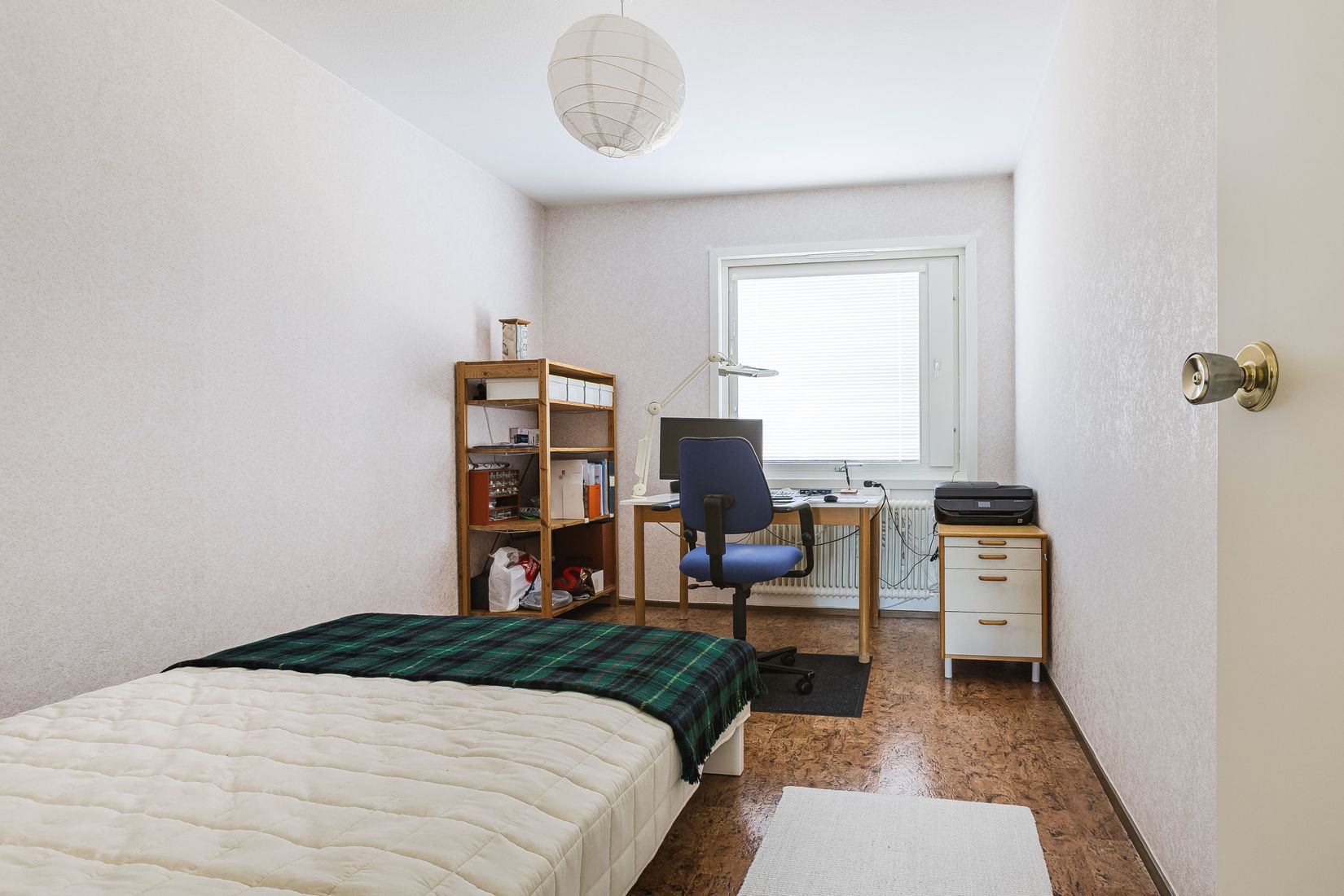 Bostadsrätt, Östersjövägen 50B, Karstorp, Västervik