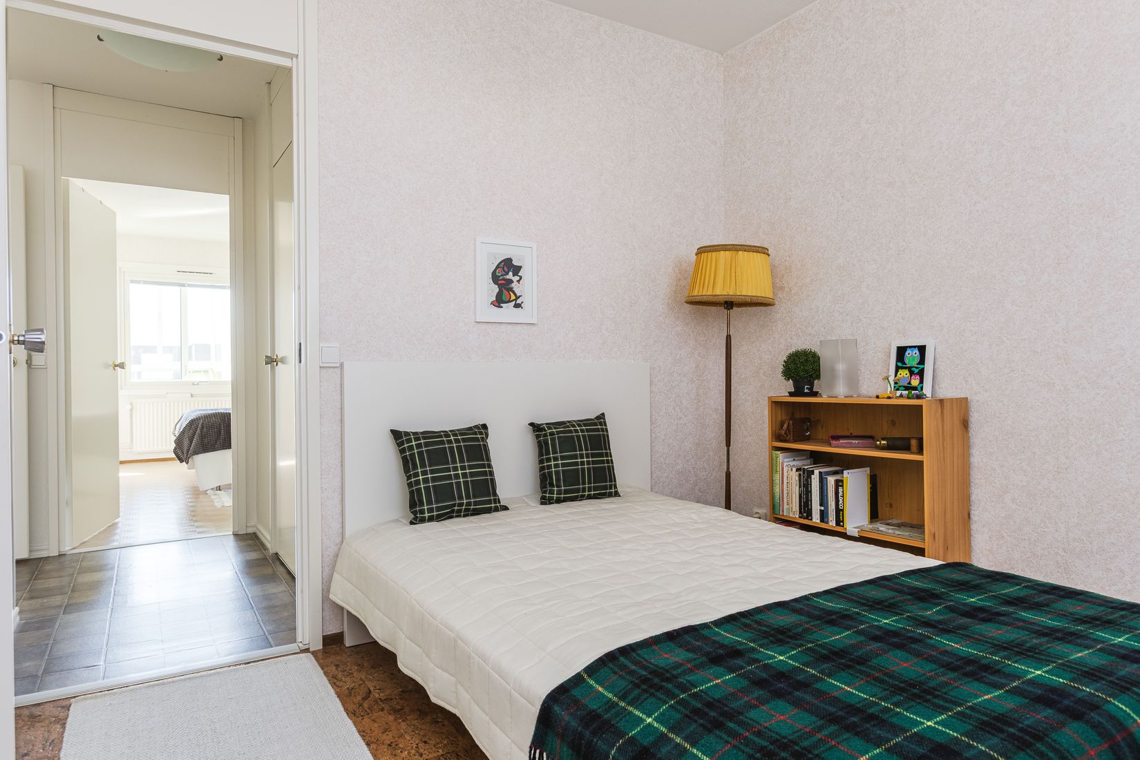 Bostadsrätt, Östersjövägen 50B, Karstorp, Västervik