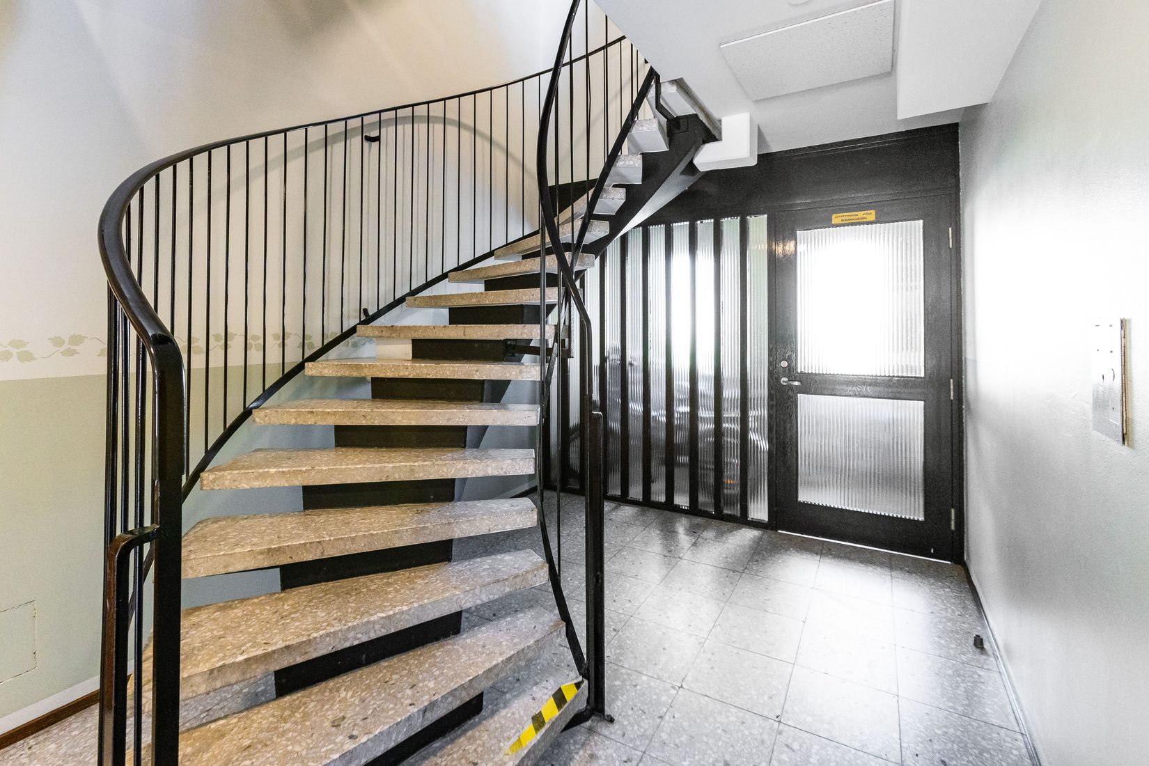 Bostadsrätt, Östersjövägen 50B, Karstorp, Västervik