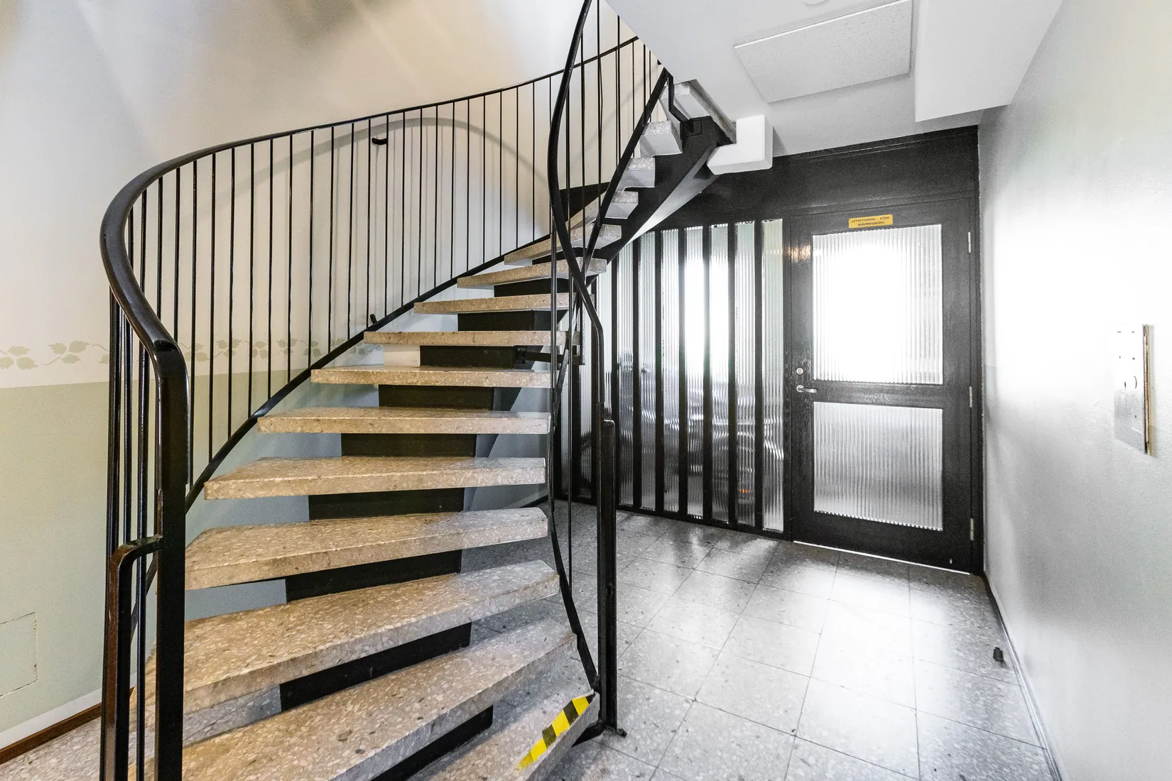 Bostadsrätt, Östersjövägen 50B, Karstorp, Västervik