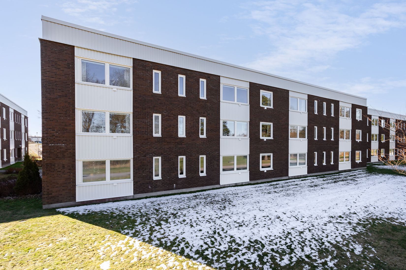 Bostadsrätt, Östersjövägen 50B, Karstorp, Västervik