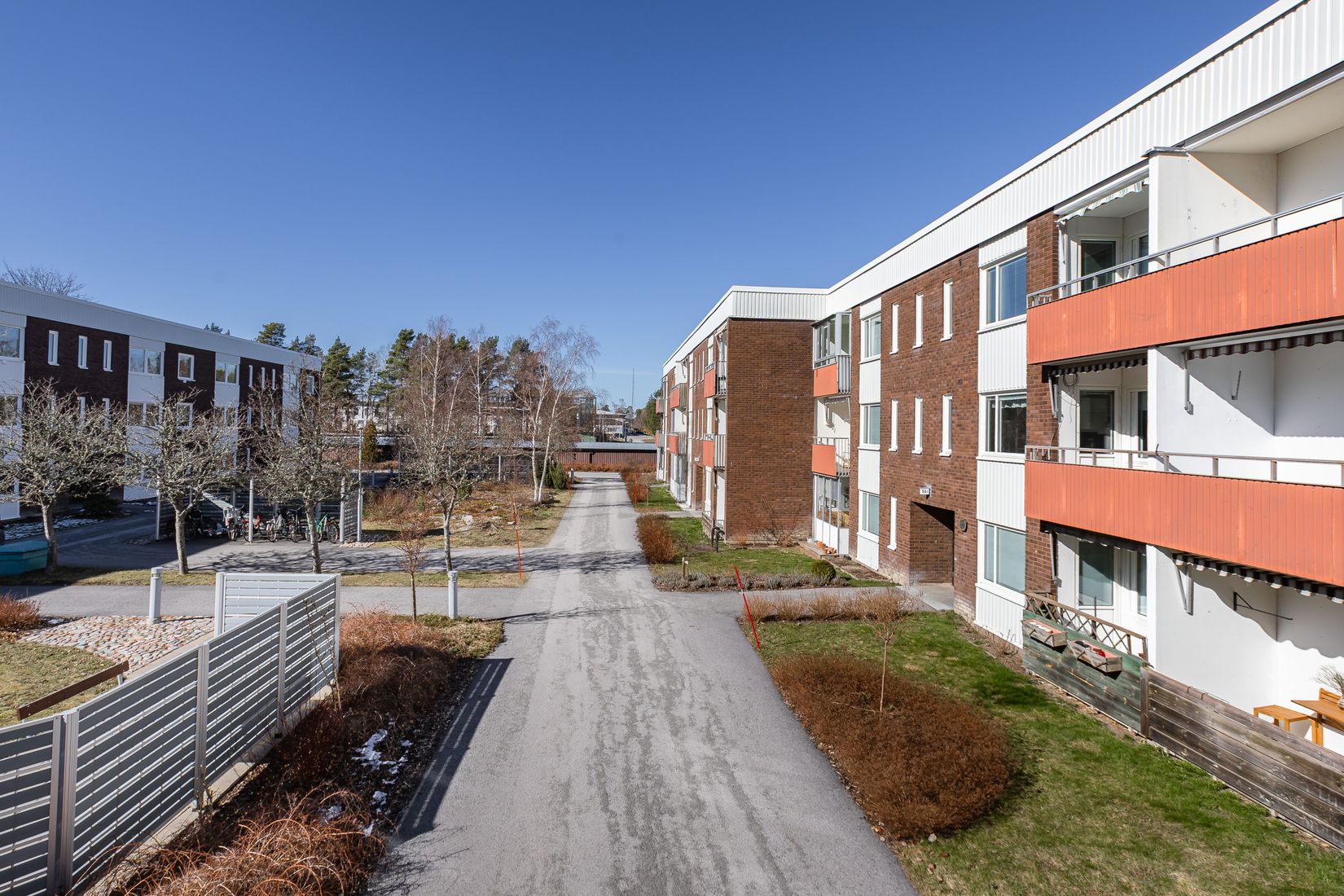 Bostadsrätt, Östersjövägen 50B, Karstorp, Västervik