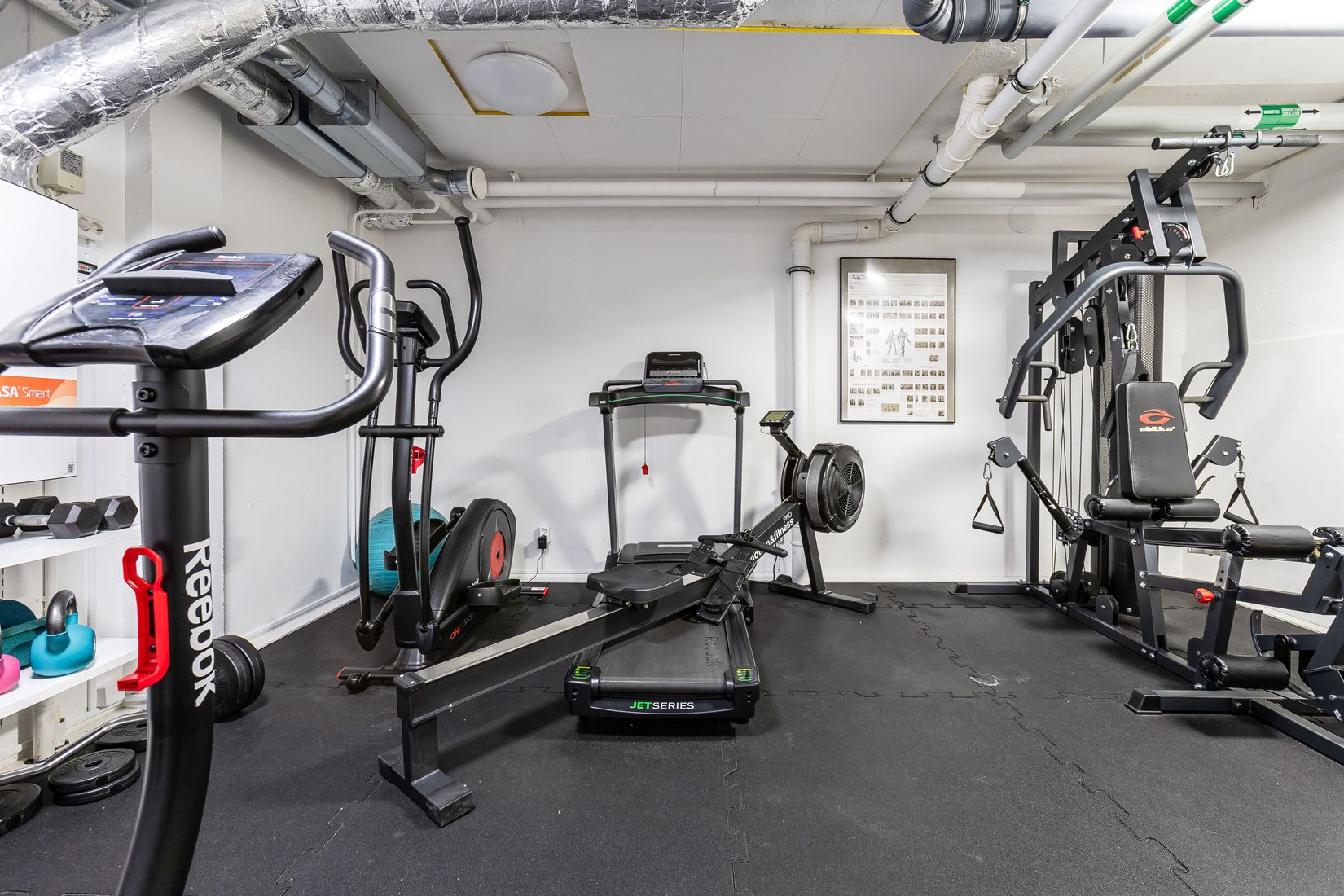 Bostadsrätt, Östersjövägen 50B, Karstorp, Västervik