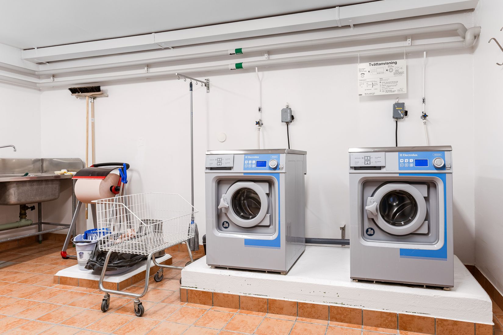 Bostadsrätt, Östersjövägen 50B, Karstorp, Västervik