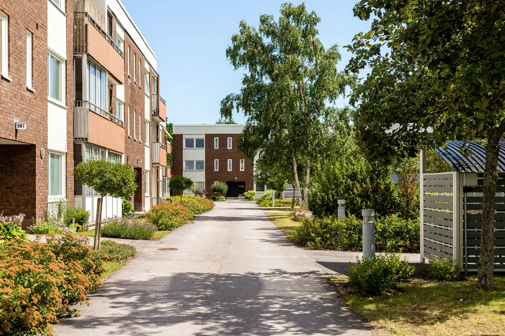 Bostadsrätt, Östersjövägen 50B, Karstorp, Västervik