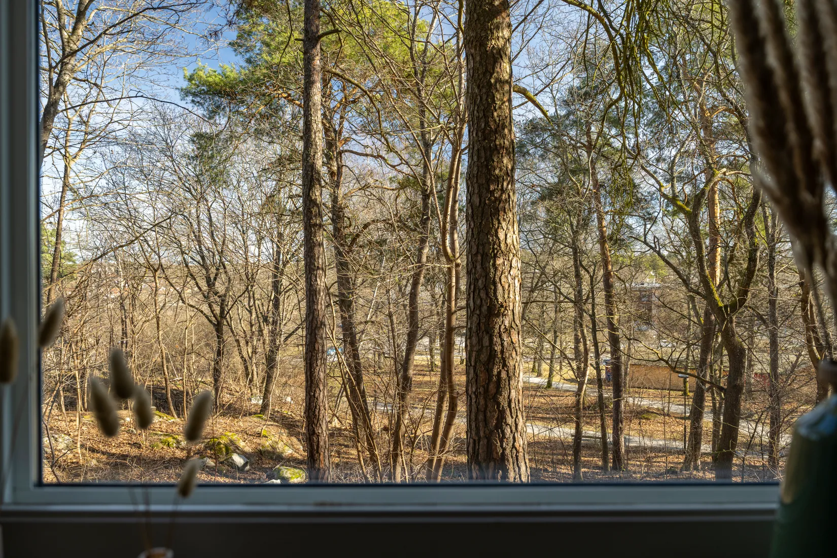 Bostadsrätt, Drachmannsgatan 16, Blackeberg, Stockholm