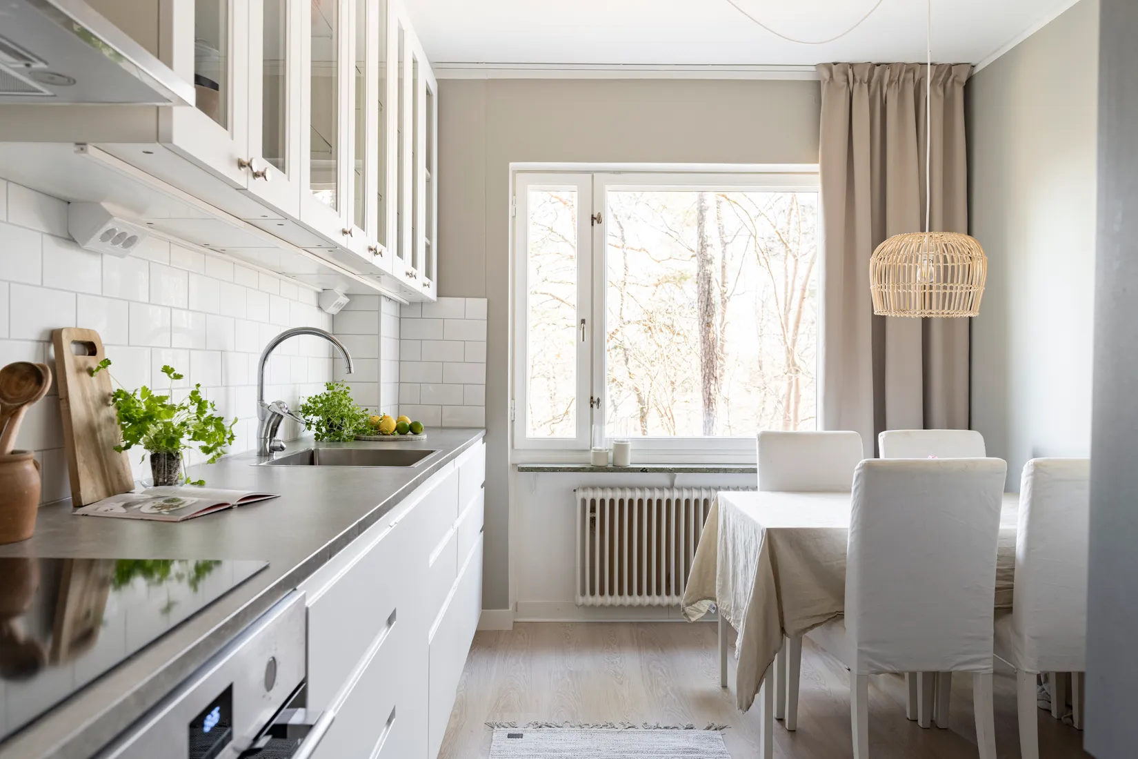 Bostadsrätt, Drachmannsgatan 16, Blackeberg, Stockholm