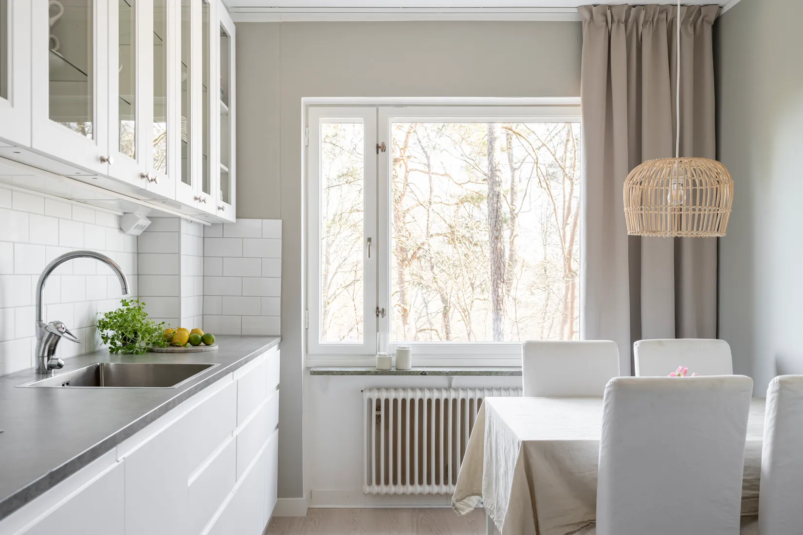 Bostadsrätt, Drachmannsgatan 16, Blackeberg, Stockholm