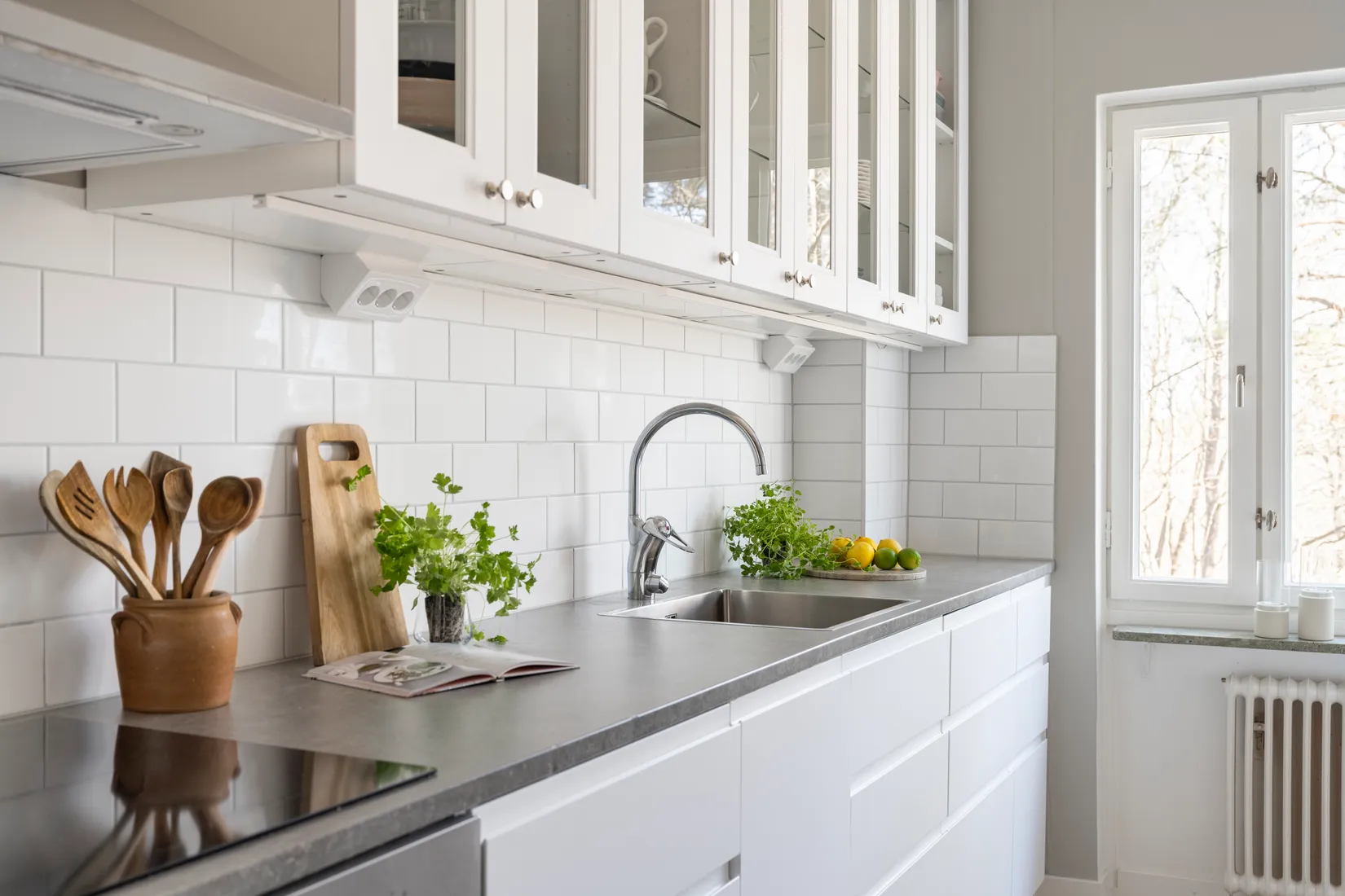 Bostadsrätt, Drachmannsgatan 16, Blackeberg, Stockholm