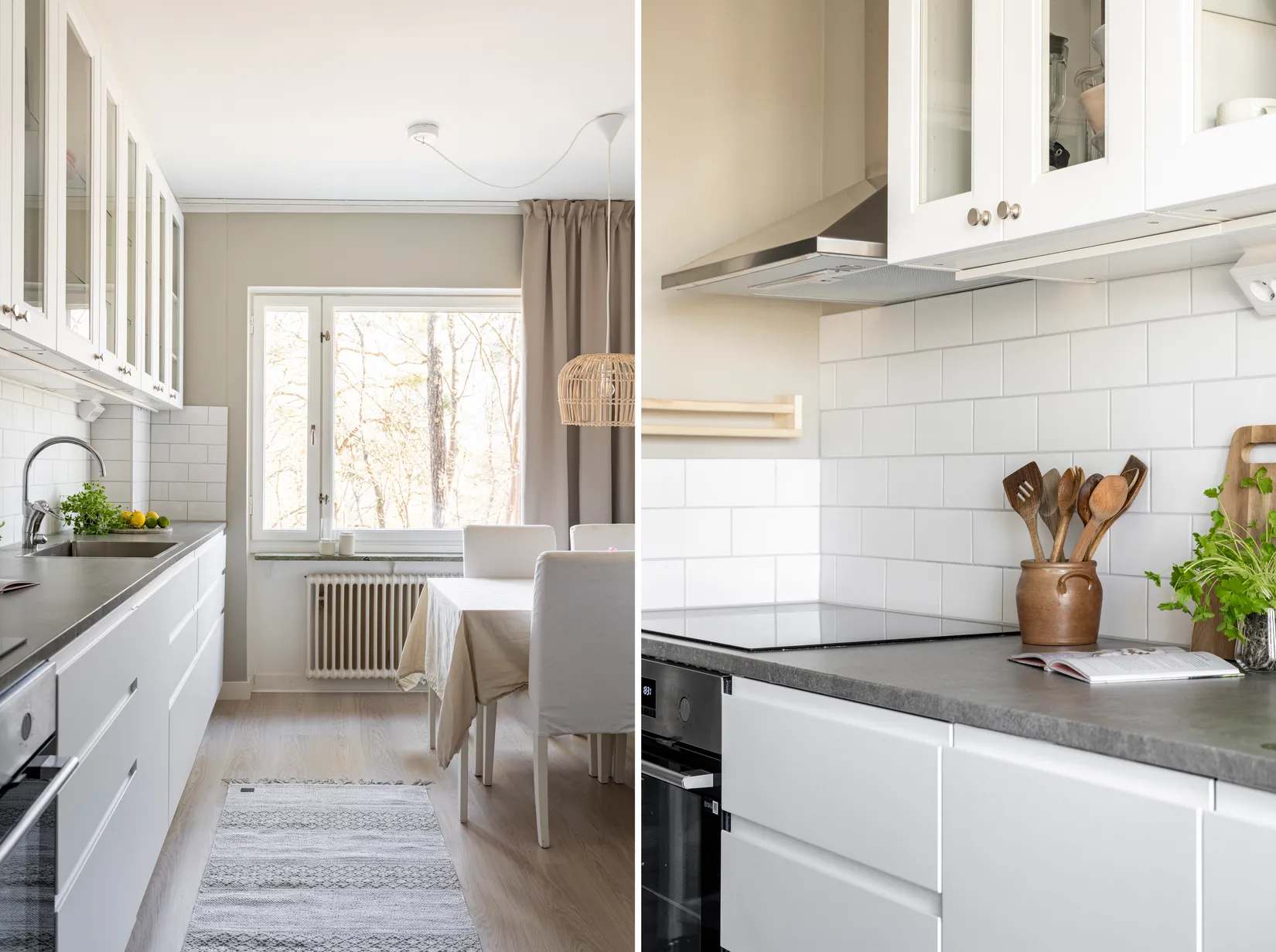 Bostadsrätt, Drachmannsgatan 16, Blackeberg, Stockholm