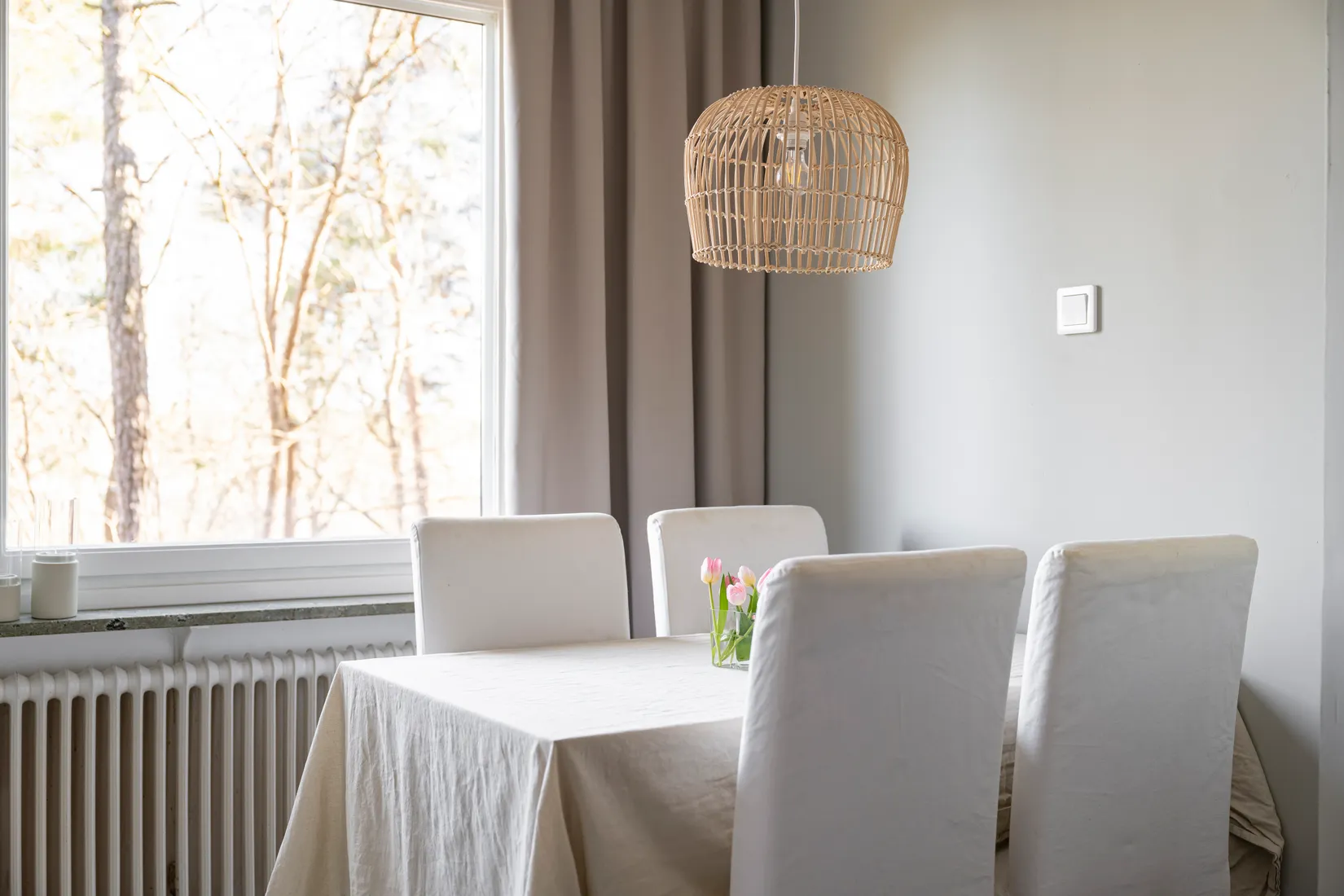 Bostadsrätt, Drachmannsgatan 16, Blackeberg, Stockholm