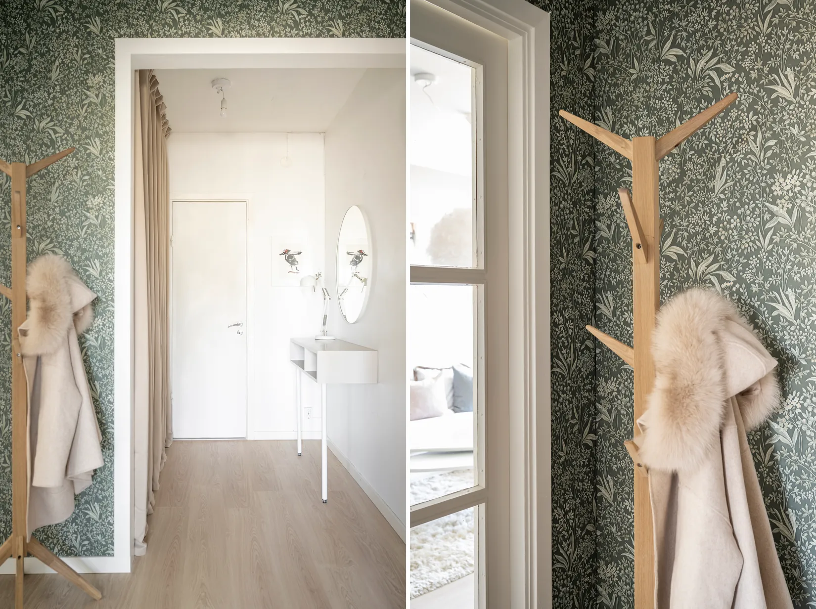 Bostadsrätt, Drachmannsgatan 16, Blackeberg, Stockholm