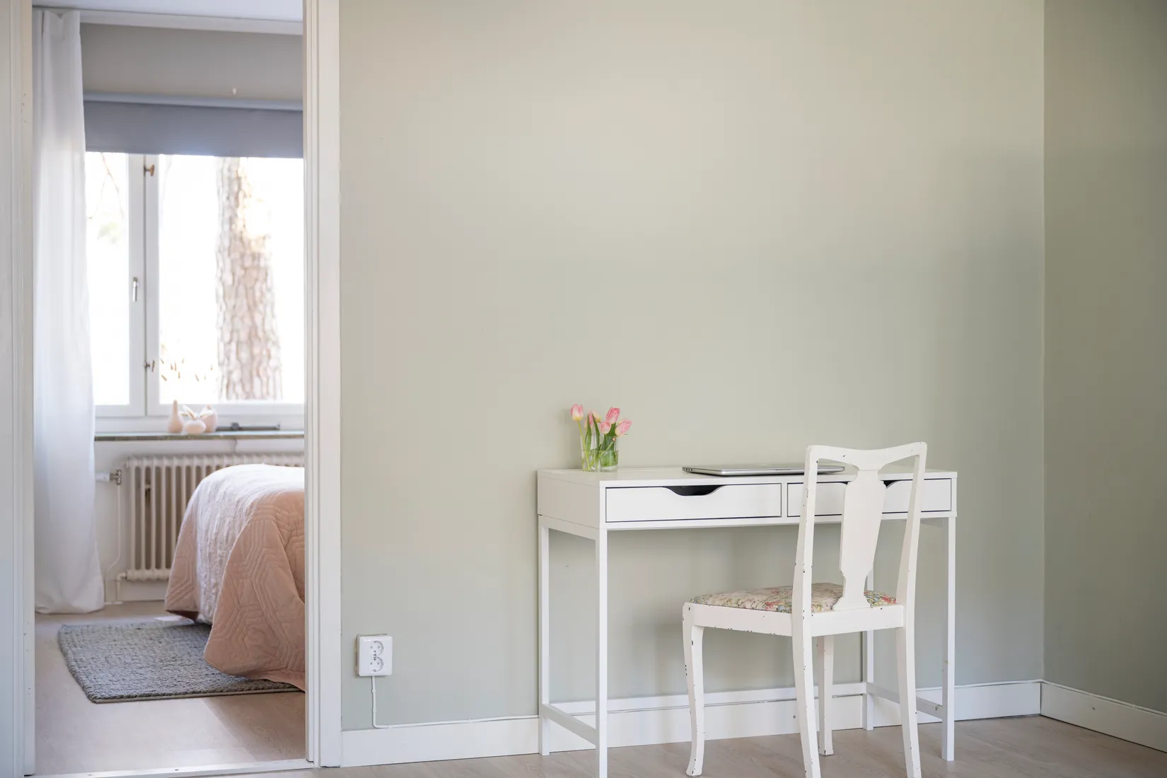 Bostadsrätt, Drachmannsgatan 16, Blackeberg, Stockholm