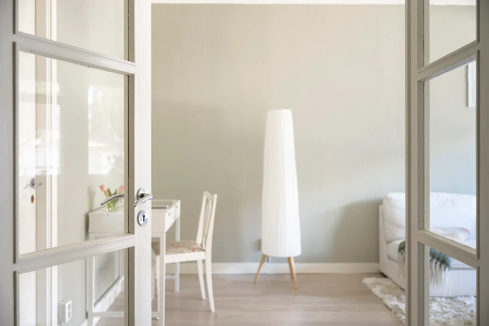 Bostadsrätt, Drachmannsgatan 16, Blackeberg, Stockholm