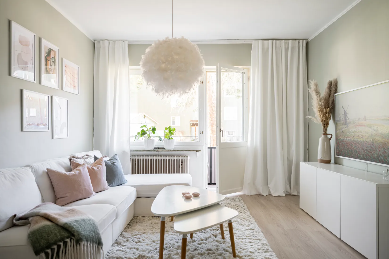 Bostadsrätt, Drachmannsgatan 16, Blackeberg, Stockholm