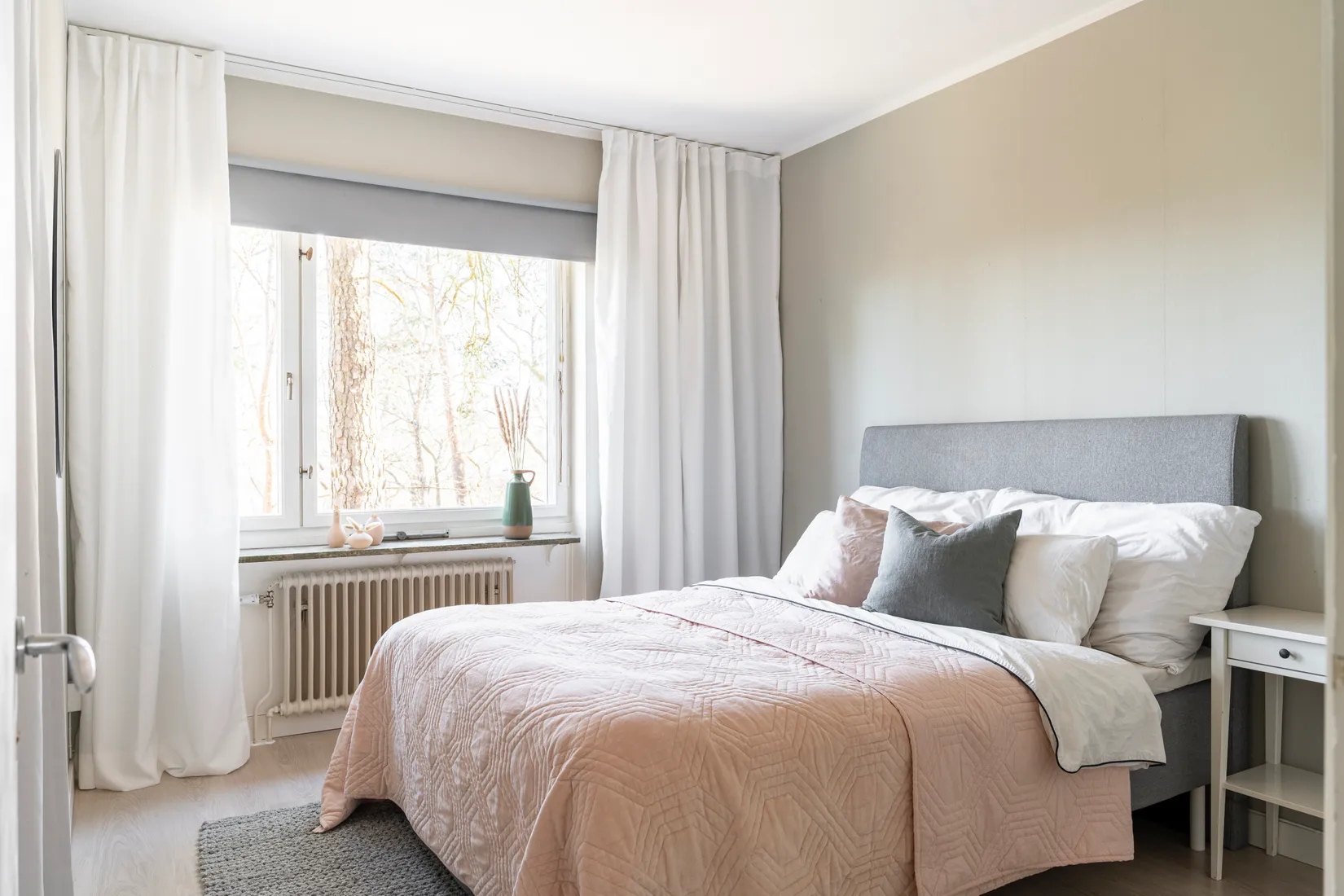 Bostadsrätt, Drachmannsgatan 16, Blackeberg, Stockholm