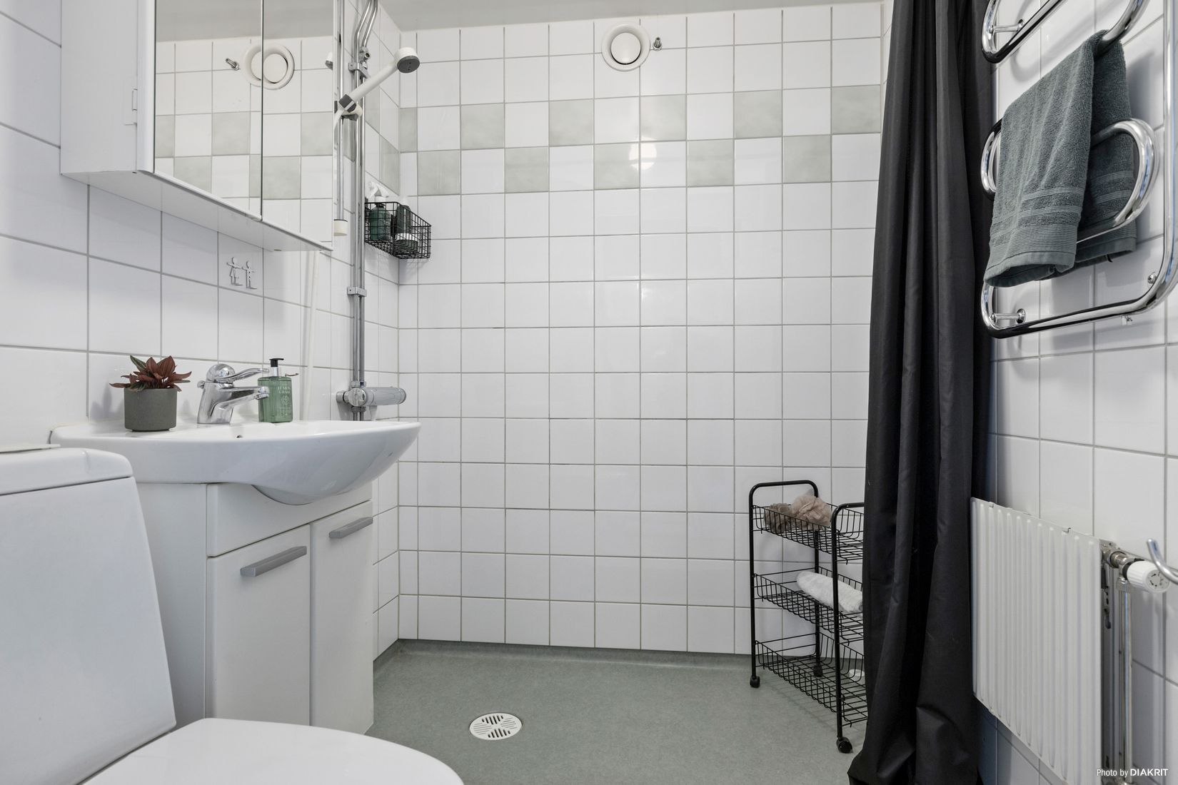Bostadsrätt, Karlstorpsvägen 129, Trollhättan