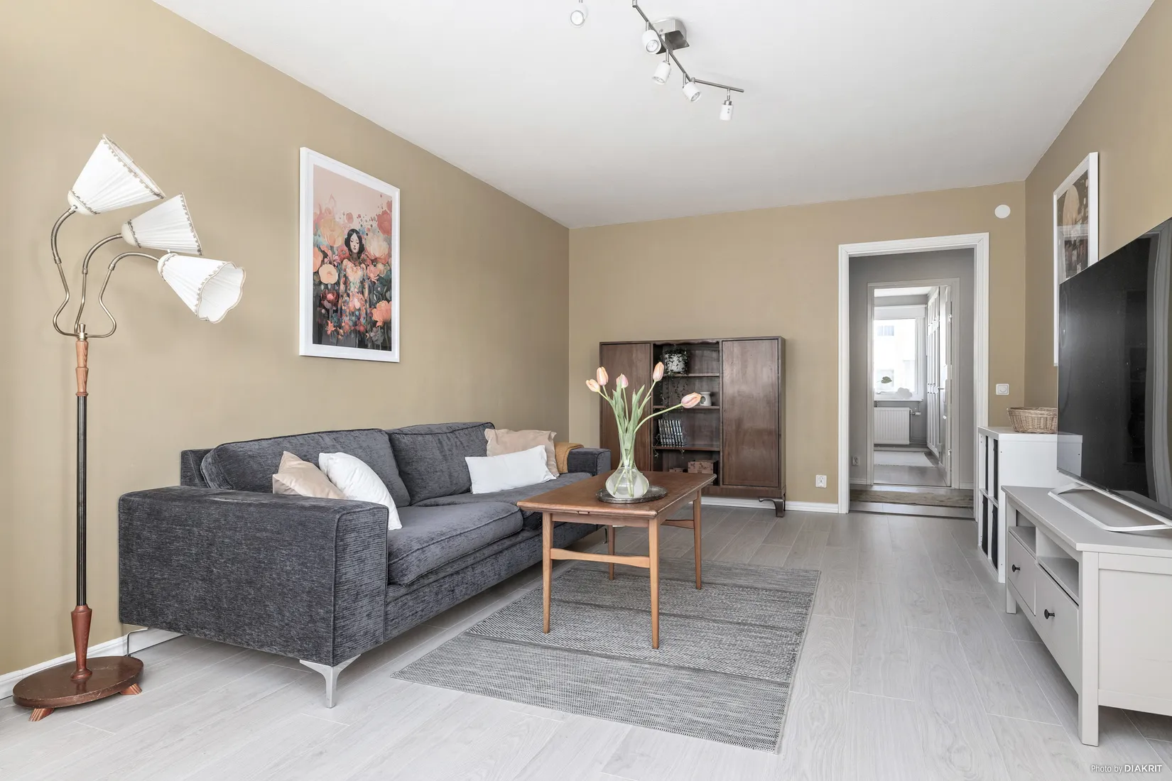 Bostadsrätt, Karlstorpsvägen 129, Trollhättan