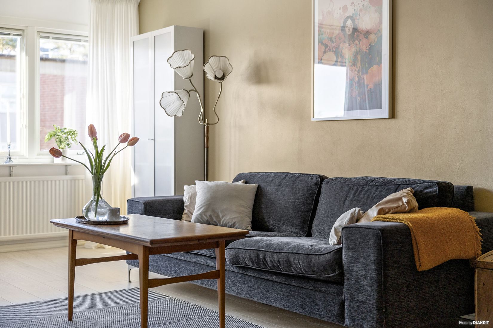 Bostadsrätt, Karlstorpsvägen 129, Trollhättan